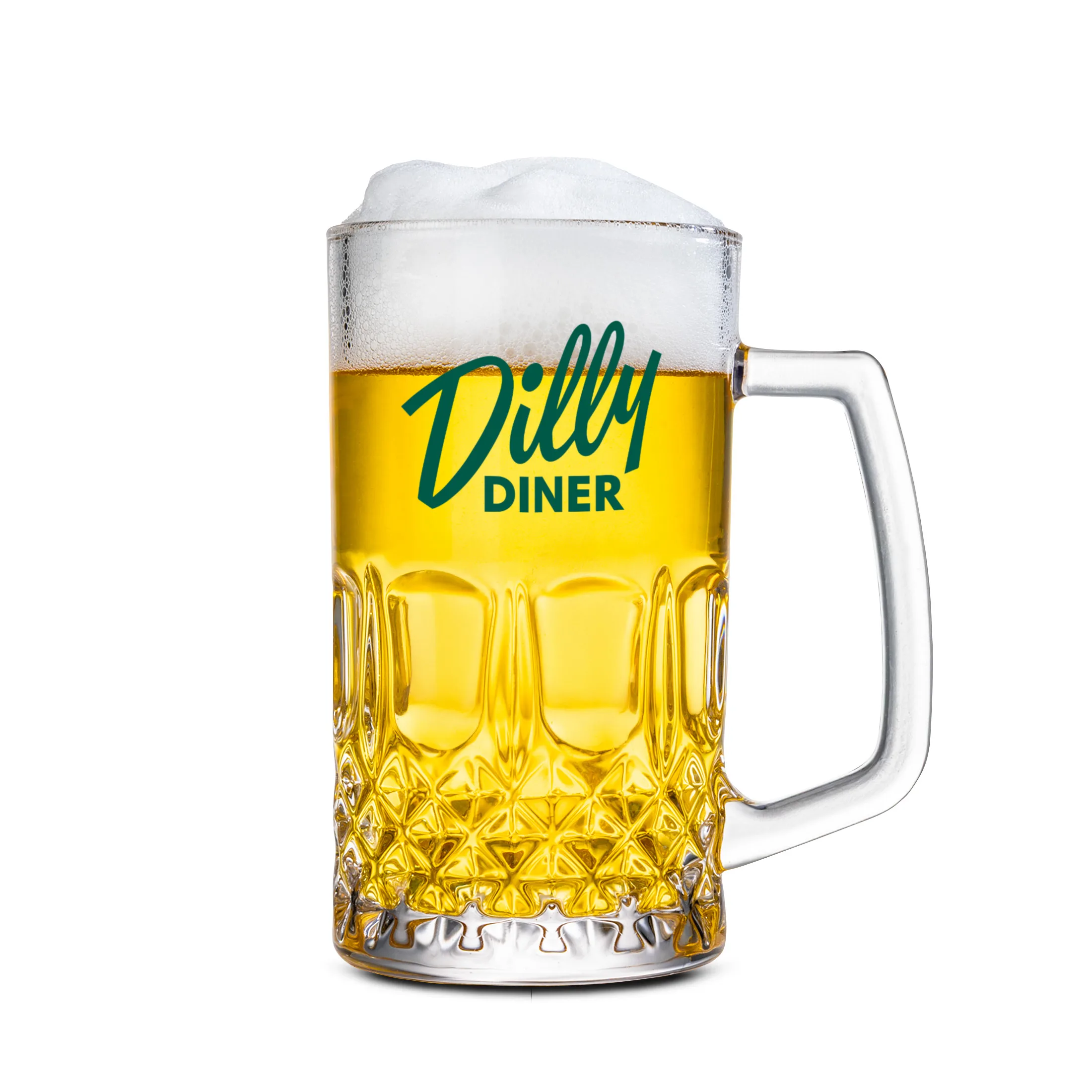 Bierfaust Beer Stein — Bierfaust Beer Stein