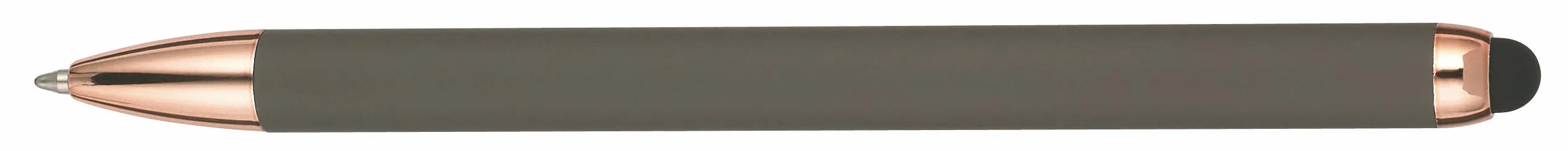 Gray / Rose Gold / Black