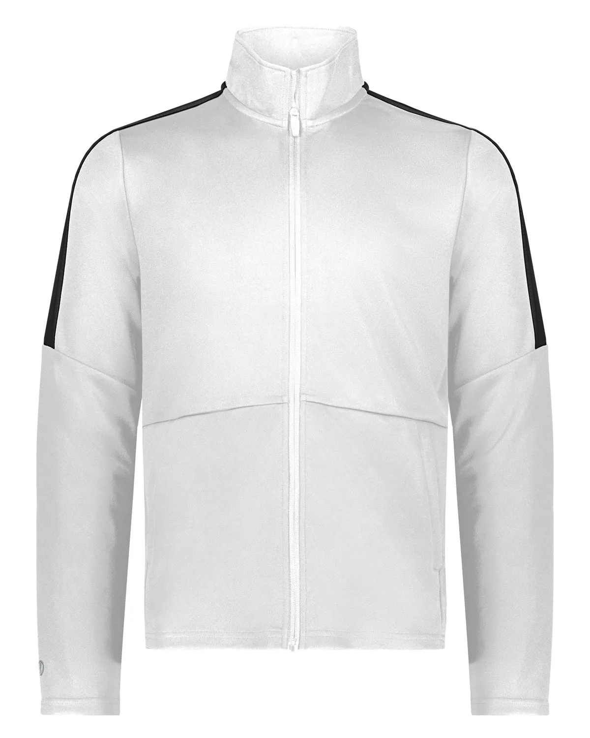 Holloway Adult Crosstown Jacket view 7