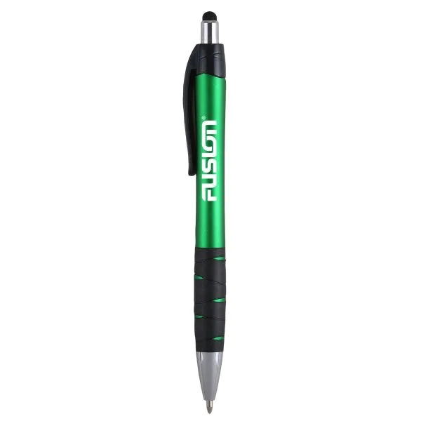 Petaluma Recycled MGC Stylus Gel Pen view 5