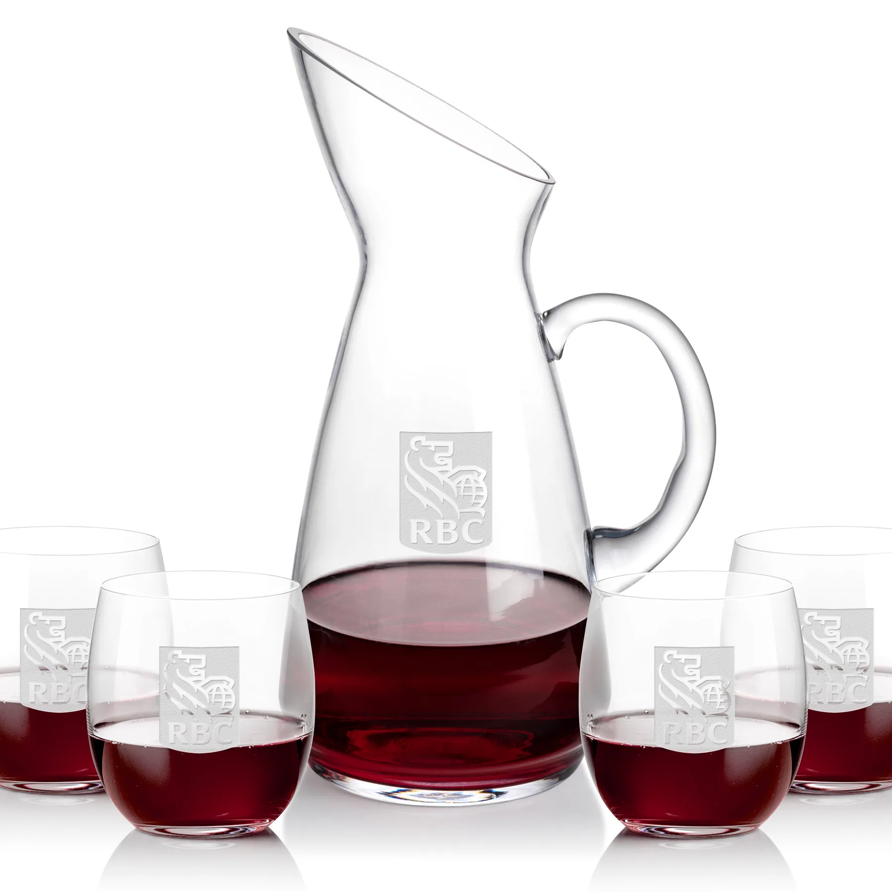 Set of 5
