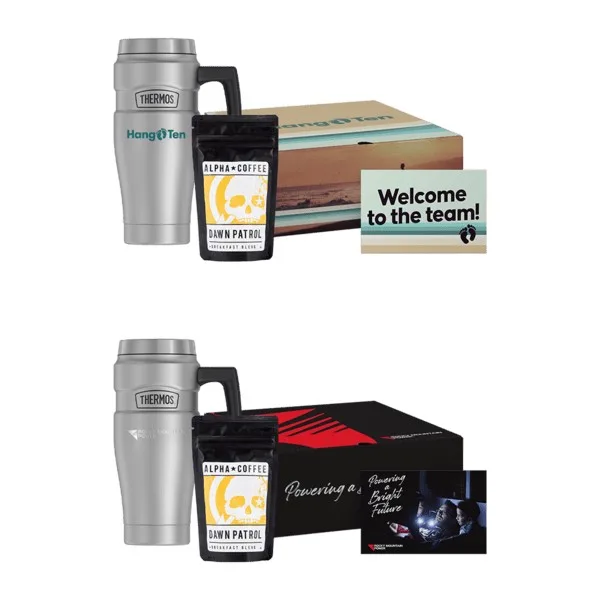 Early Riser Gift Set view 2