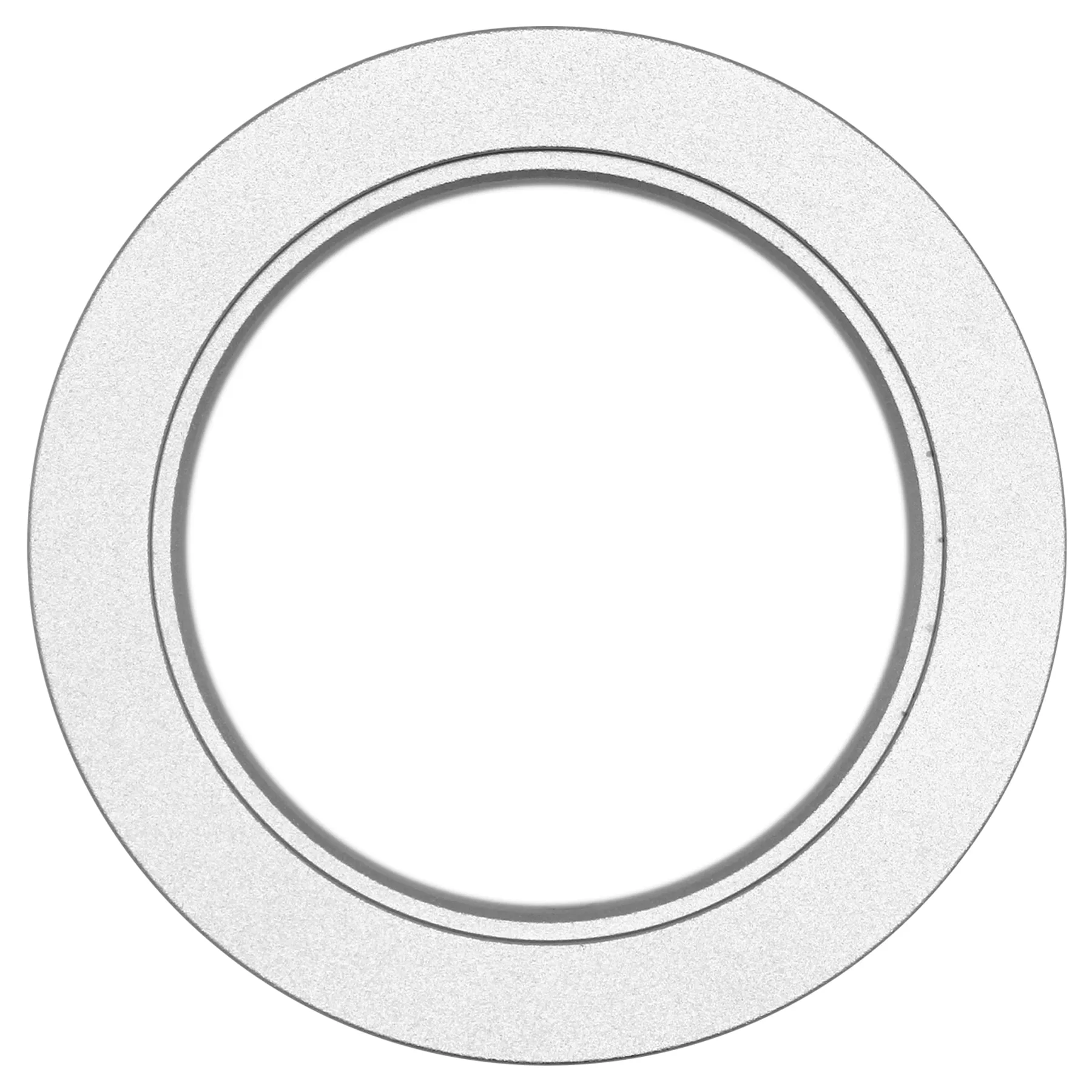 Aluminum Trim