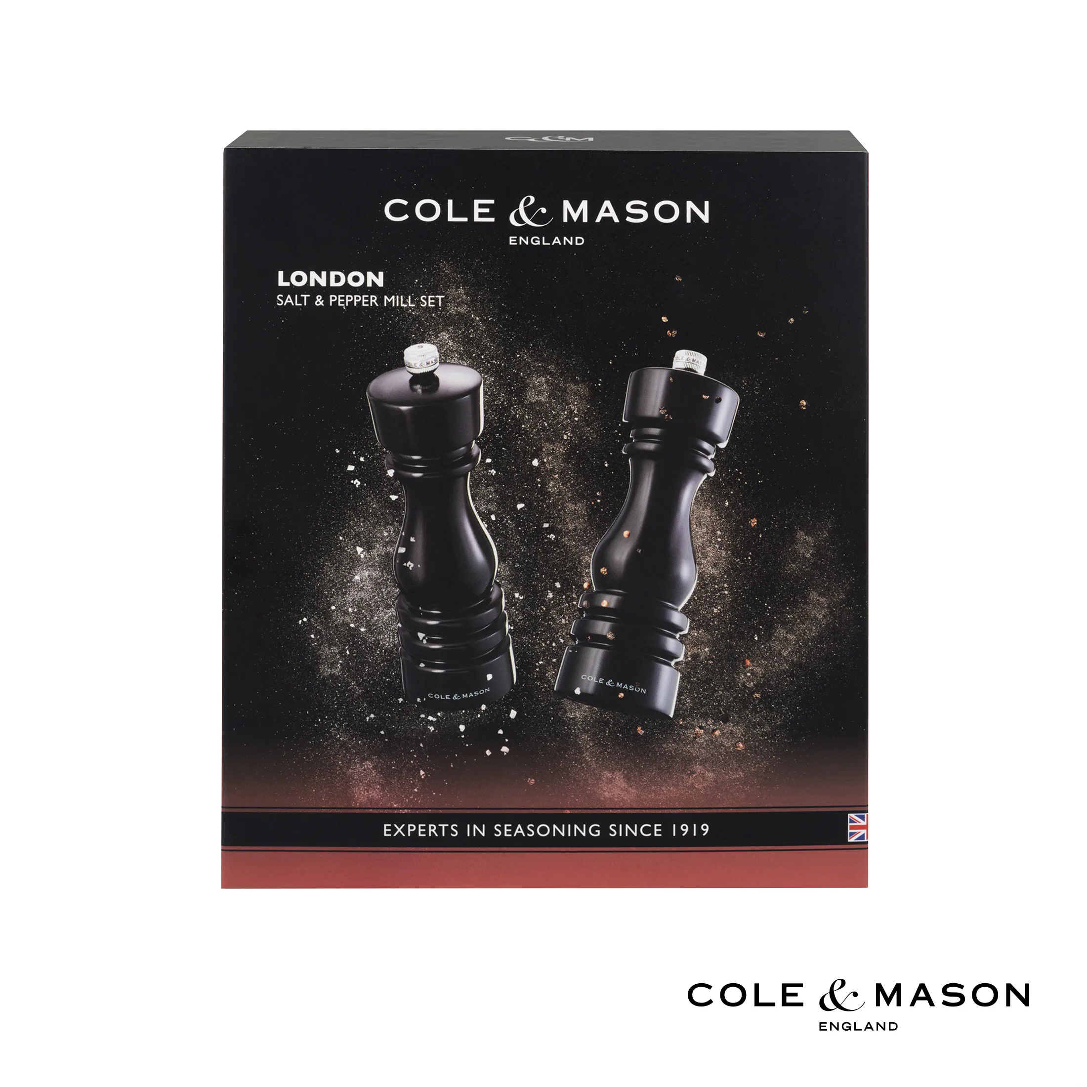 Packaging