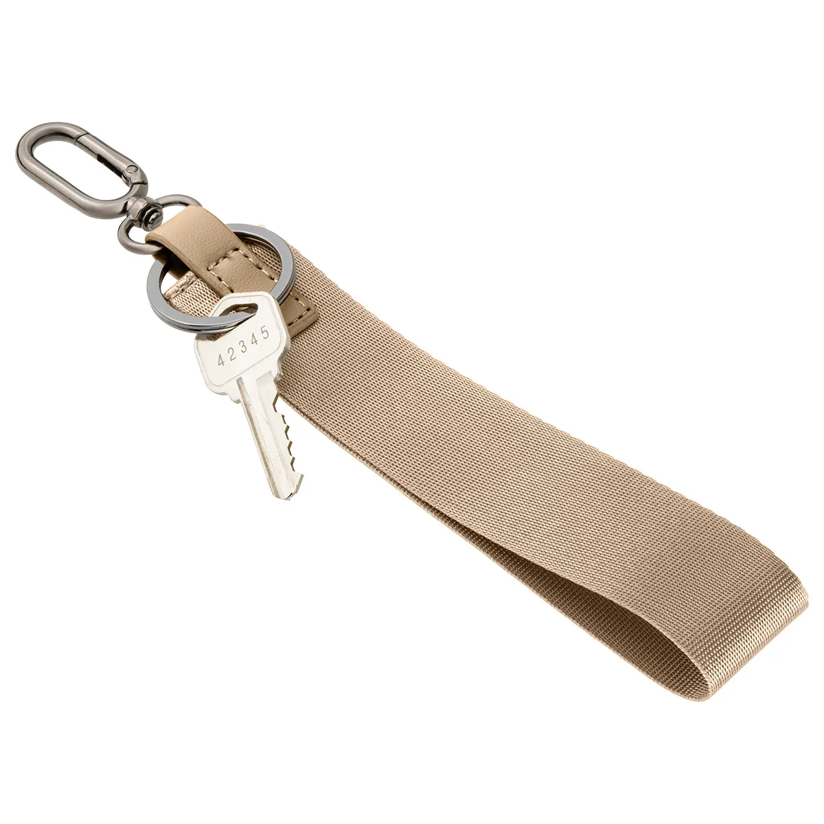 AeroLOFT® Never Lost Keychain view 4