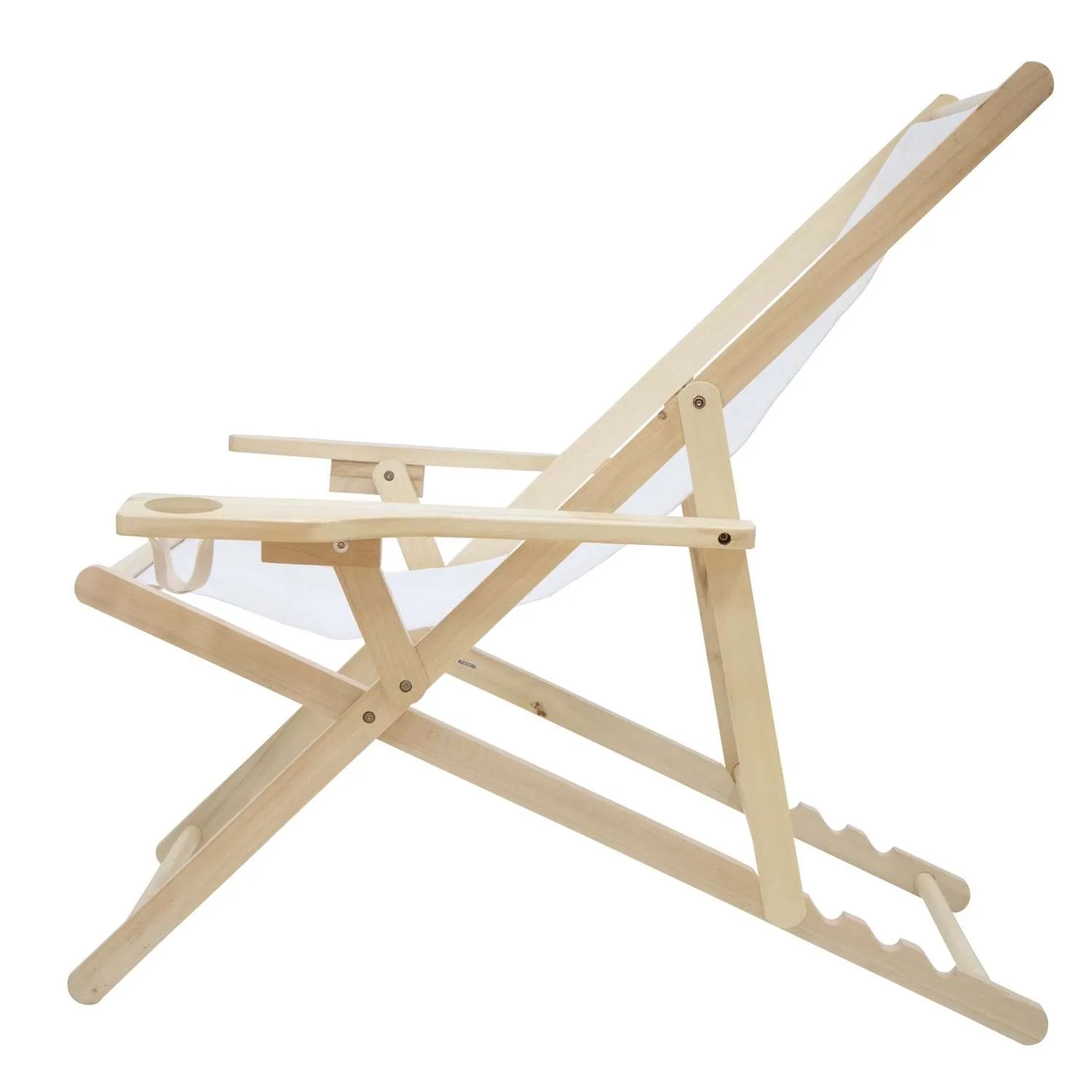 Sling Chair view 6
