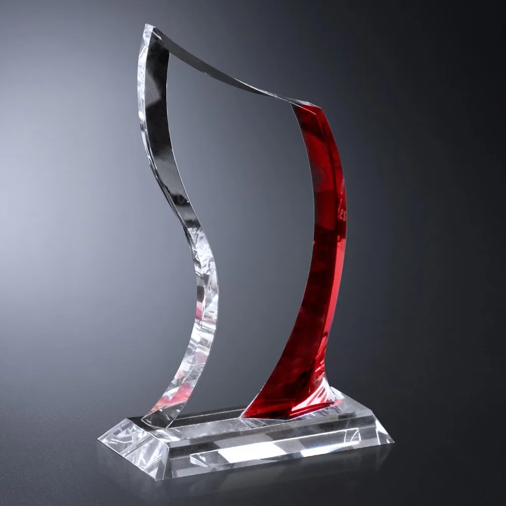 Potomac Ruby Award 10" view 2