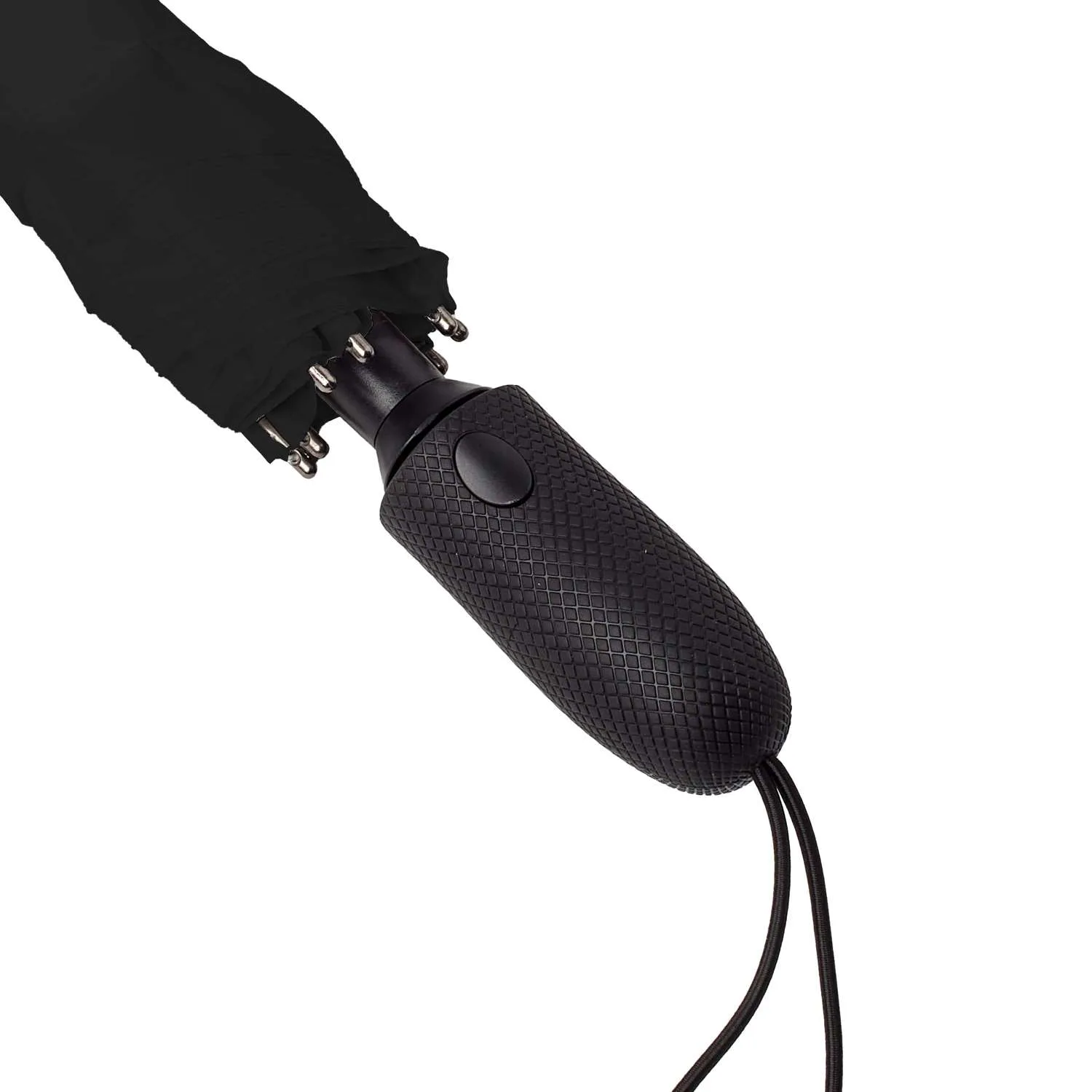 Folding Challenger III Umbrella (2 Imprints) view 2