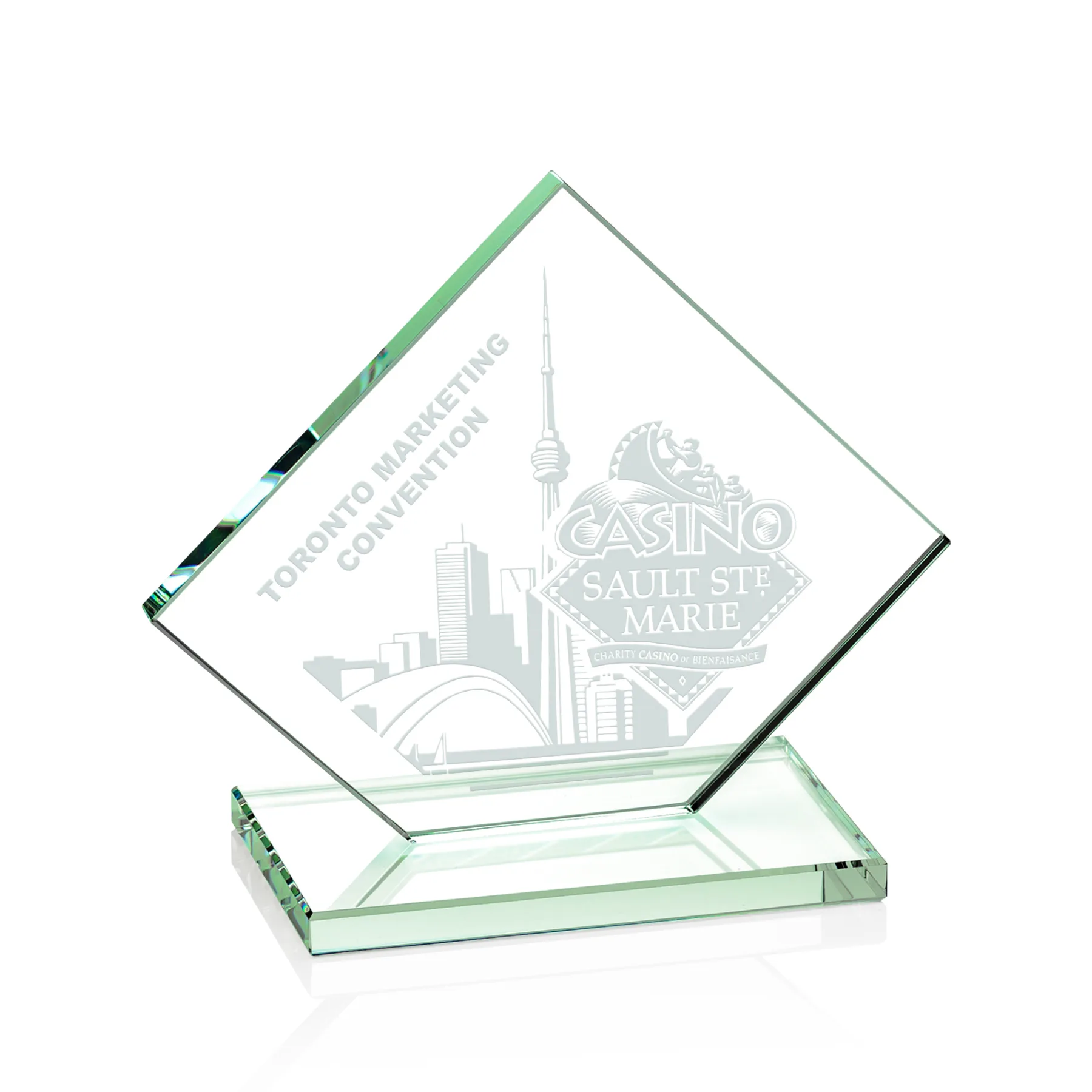 Wellington Award — Wellington Award