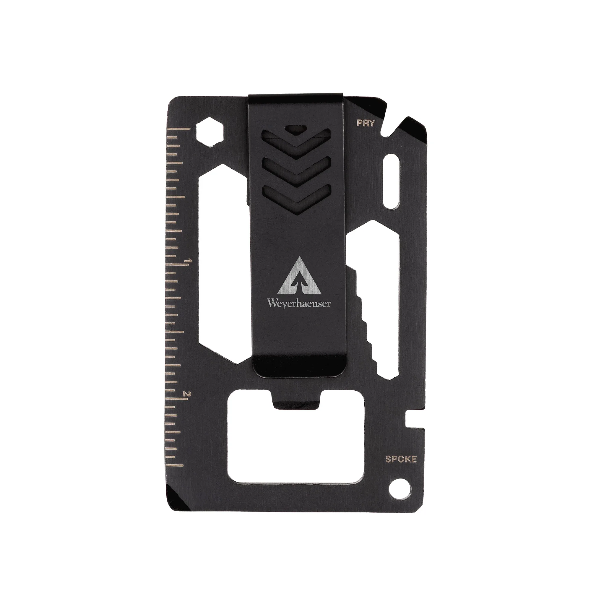 SteelMate Money Clip Tool view 3