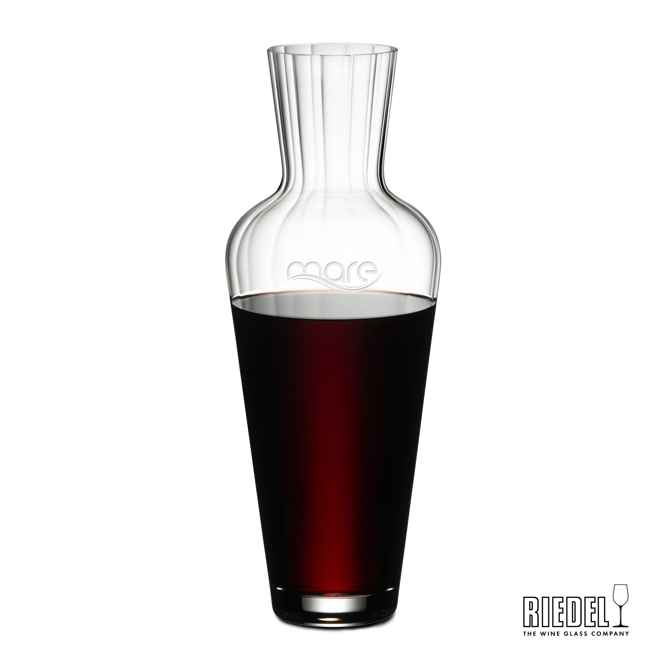 RIEDEL Mosel Decanter & Set