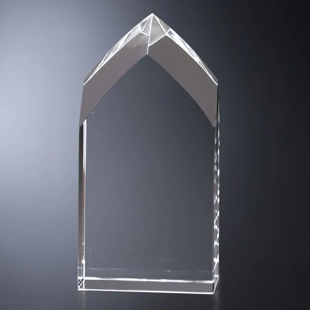 Ludlow Award 10" view 2
