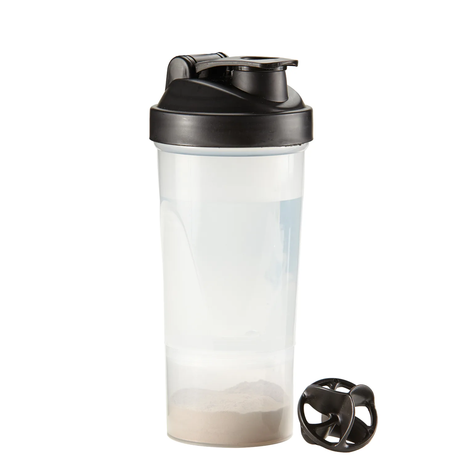 Shake-It™ Compartment Bottle view 2