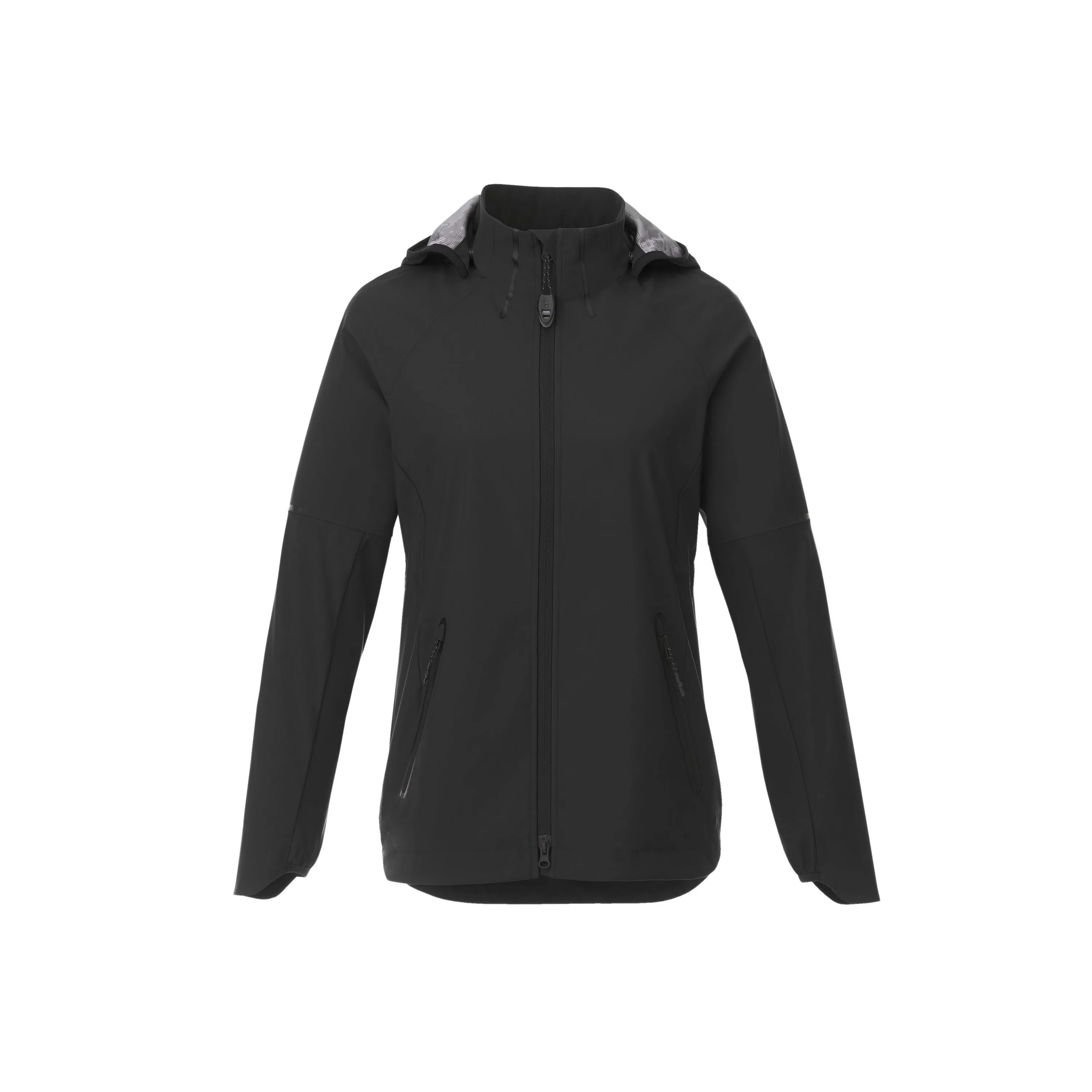 Women's ORACLE Waterproof Softshell Jacket view 2