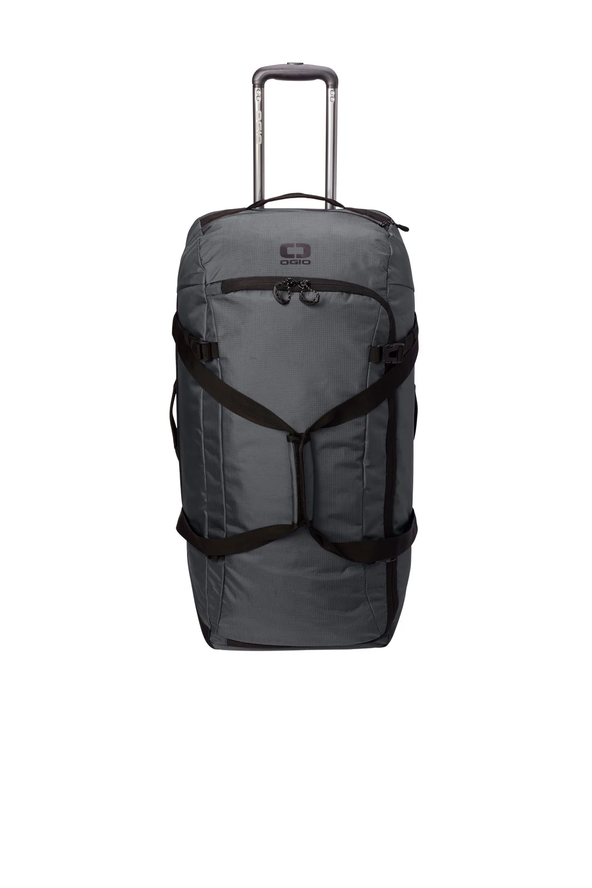 OGIO® Passage Wheeled Checked Duffel