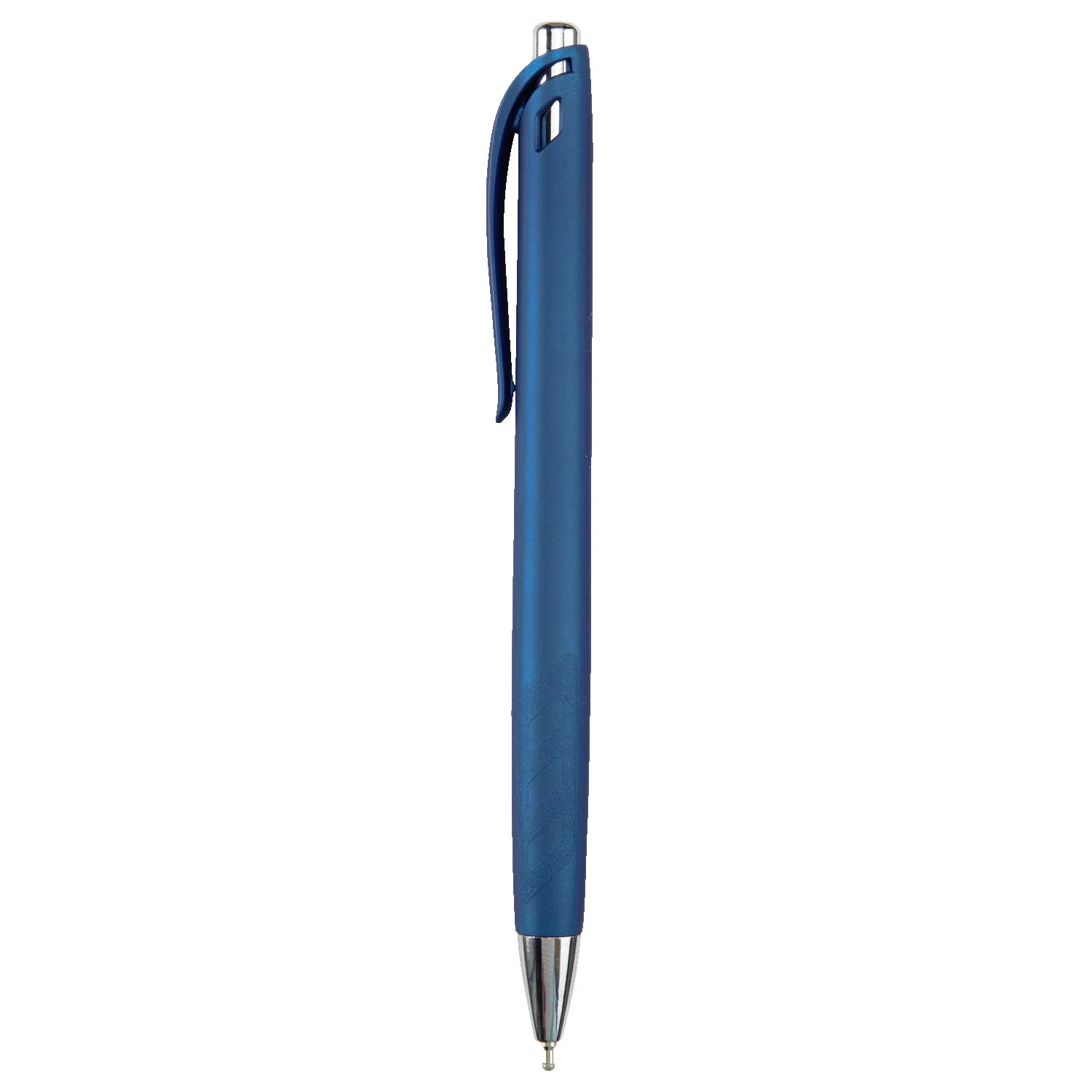 Metallic Blue