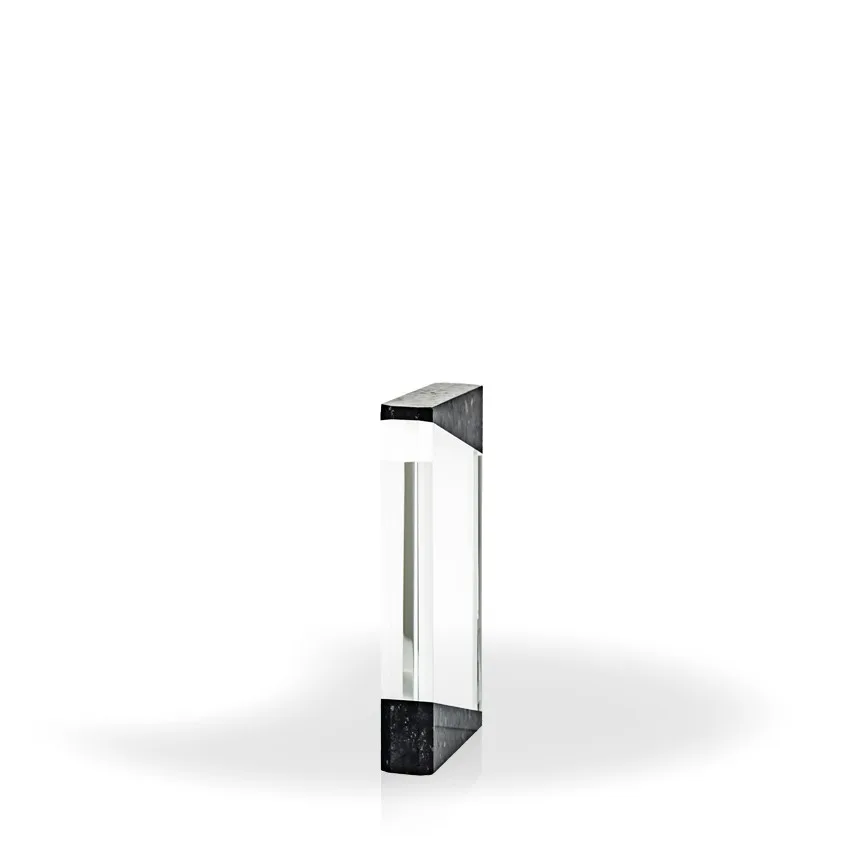 Monolith Crystal & Granite Award view 3