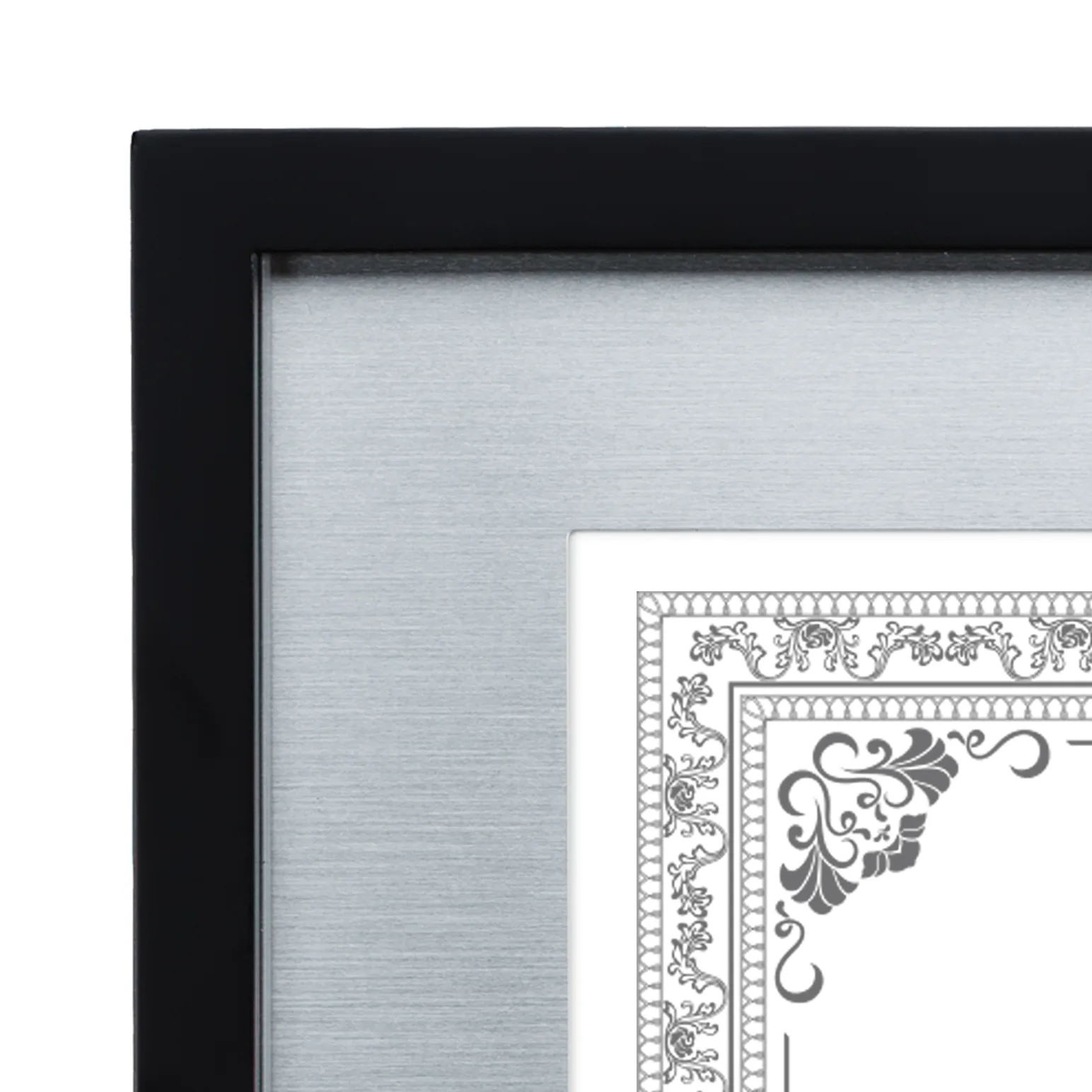 Corner Sample