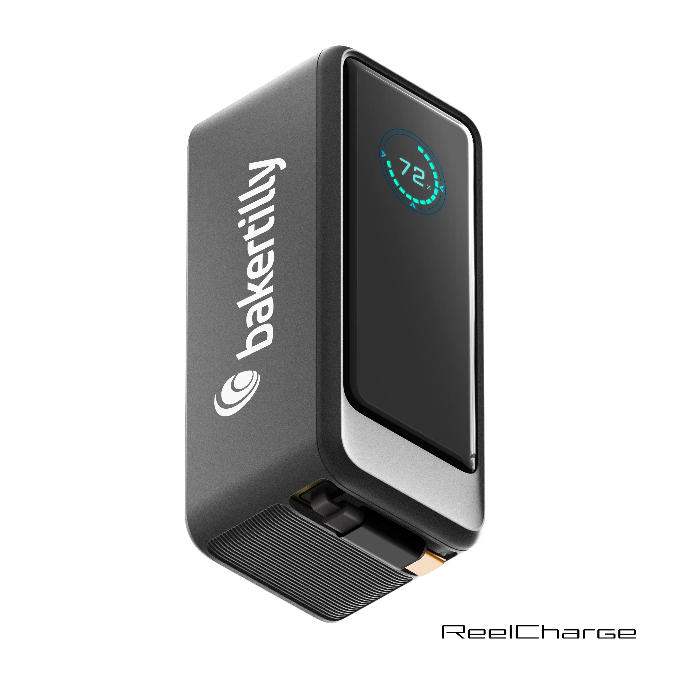 ReelCharge ReelPro Power Bank