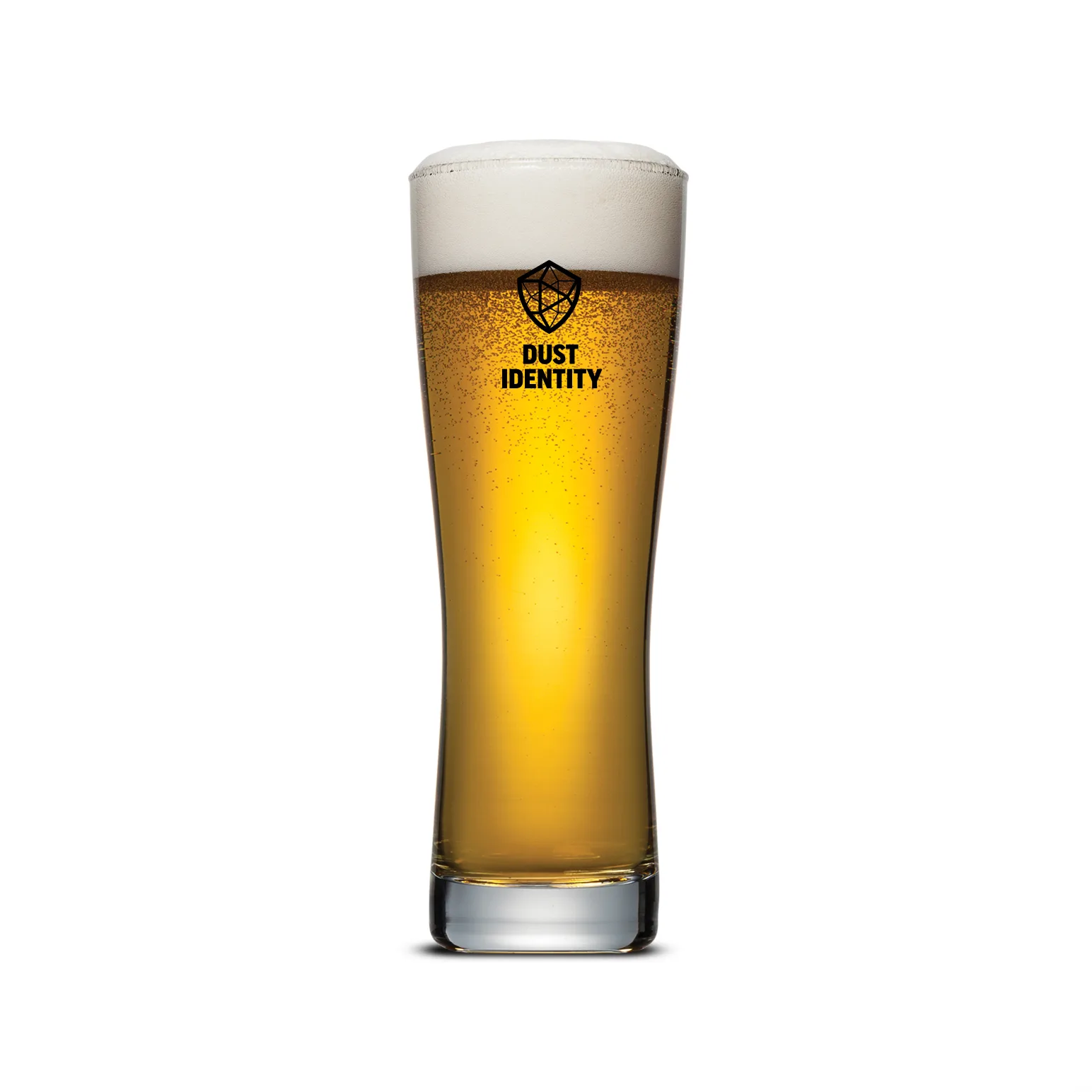 Wilburton Pilsner — Wilburton Pilsner