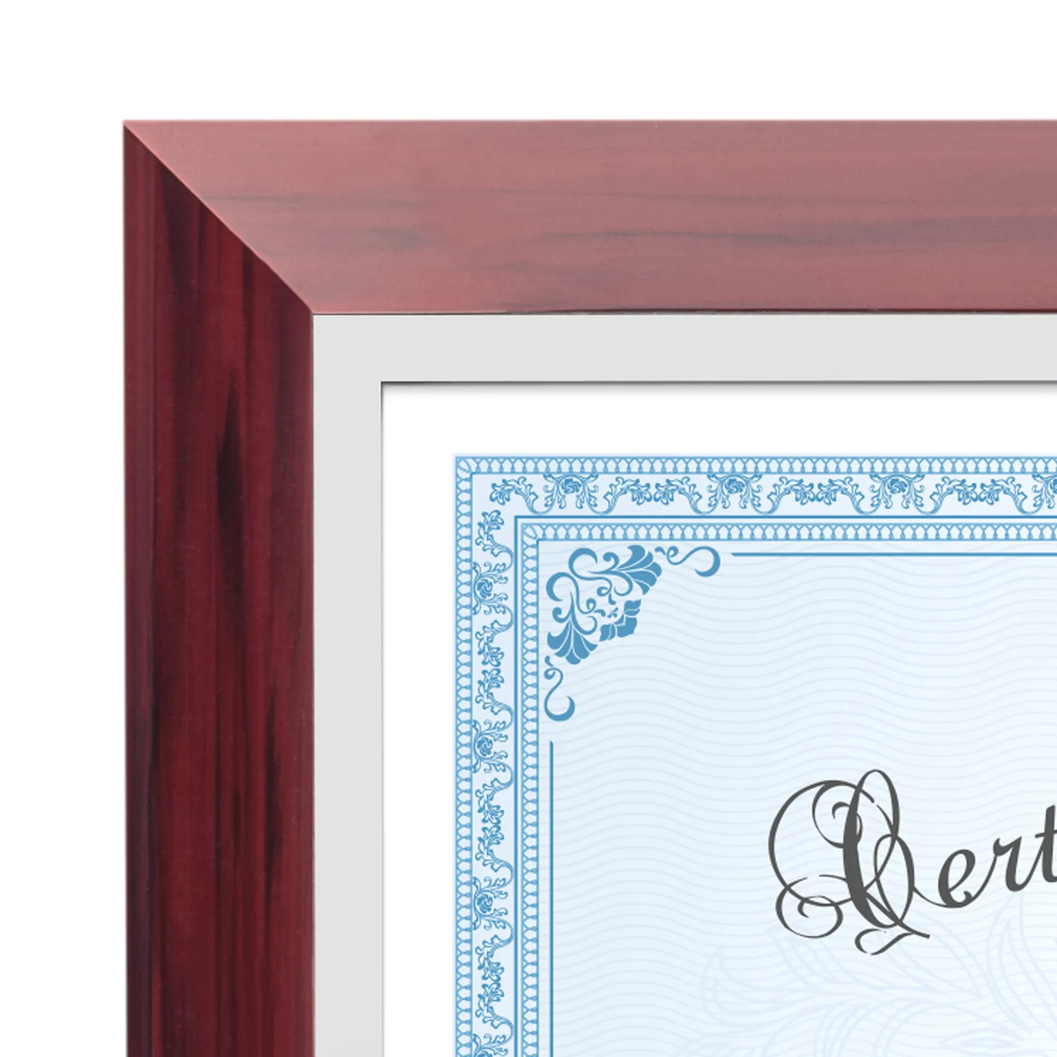 Corner Sample