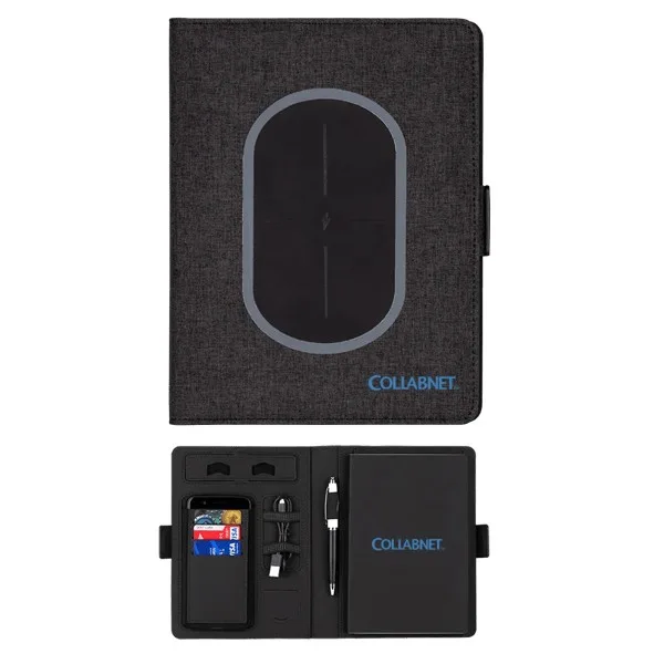 Arlington Wireless Charging Portfolio view 2