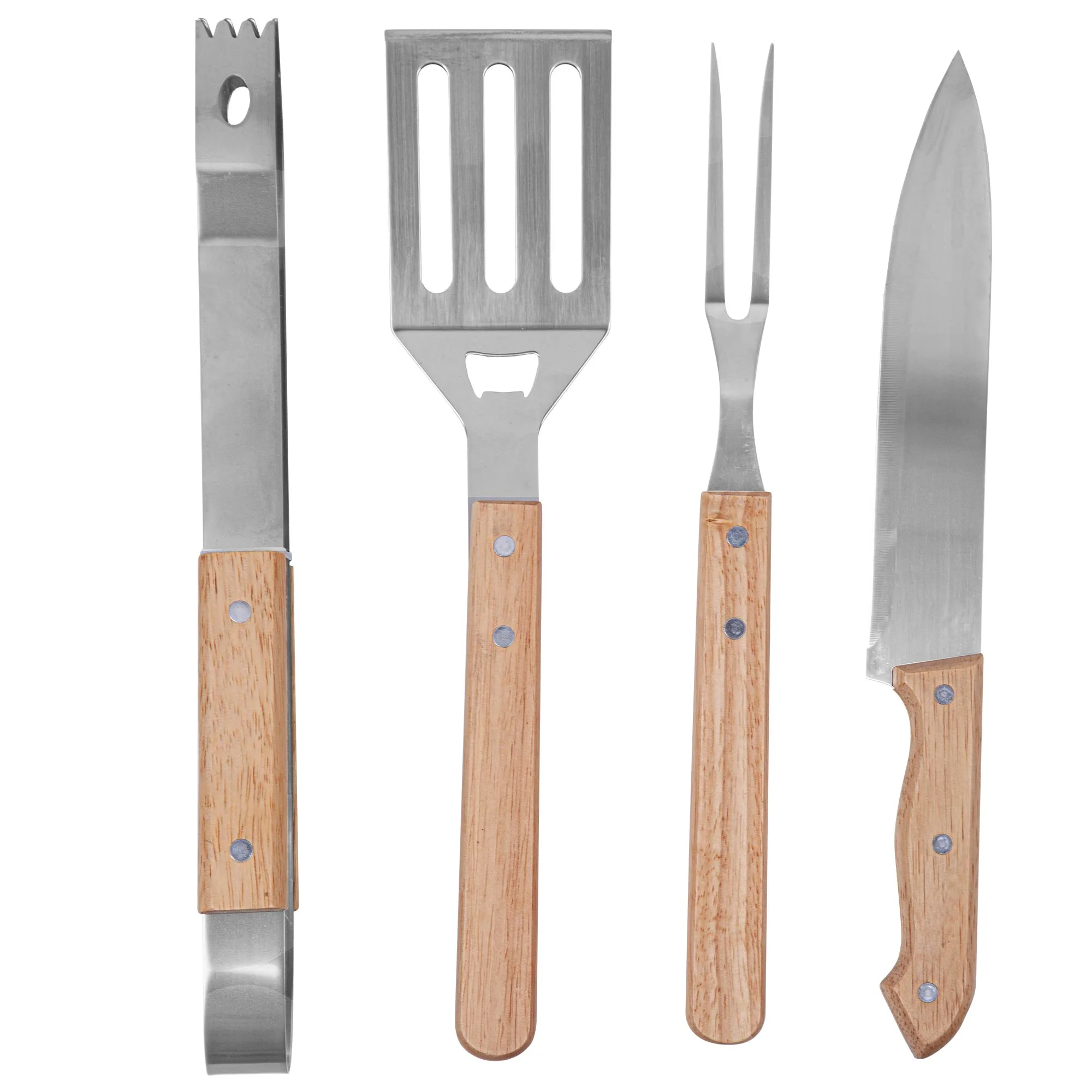Black Utensils