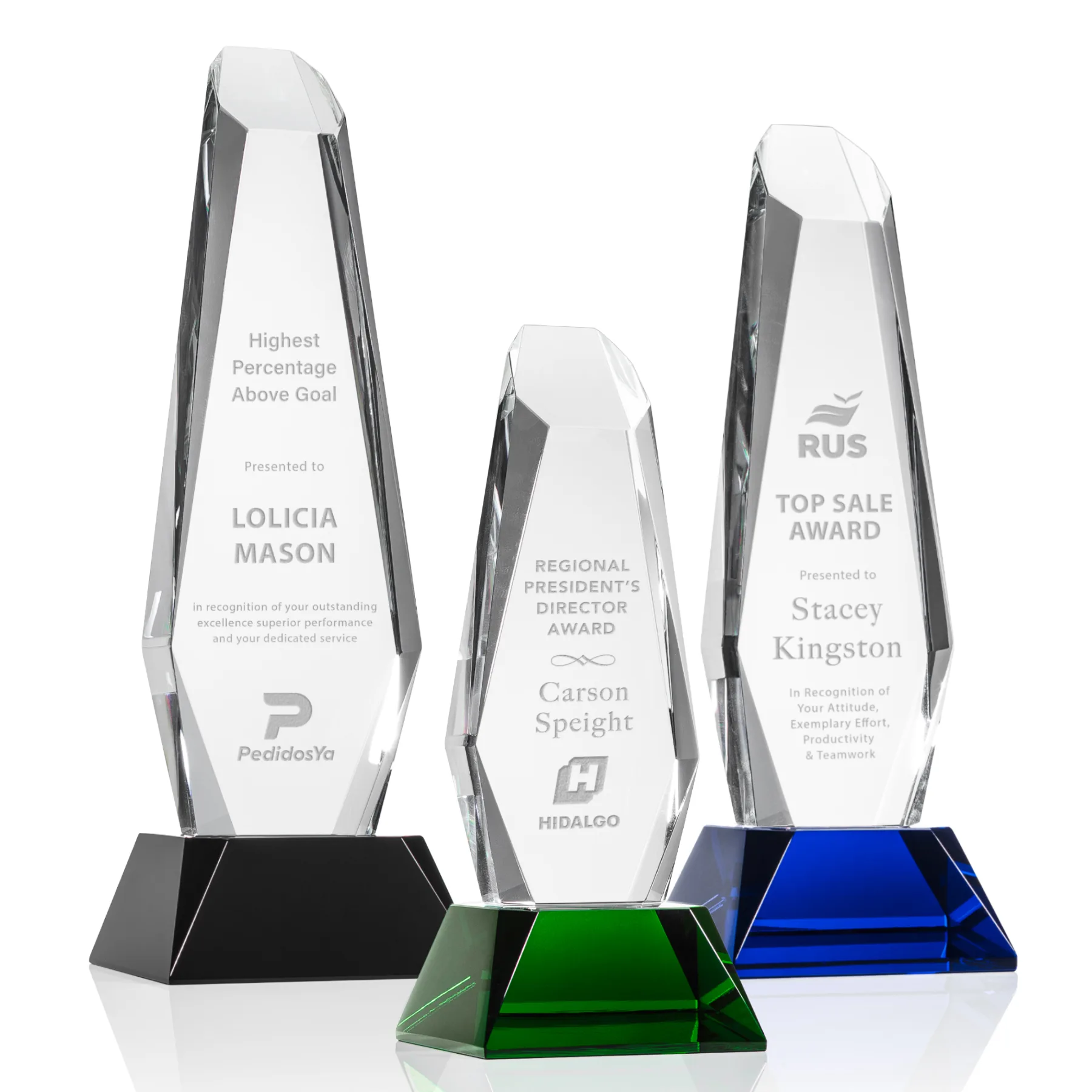Rawlinson Award