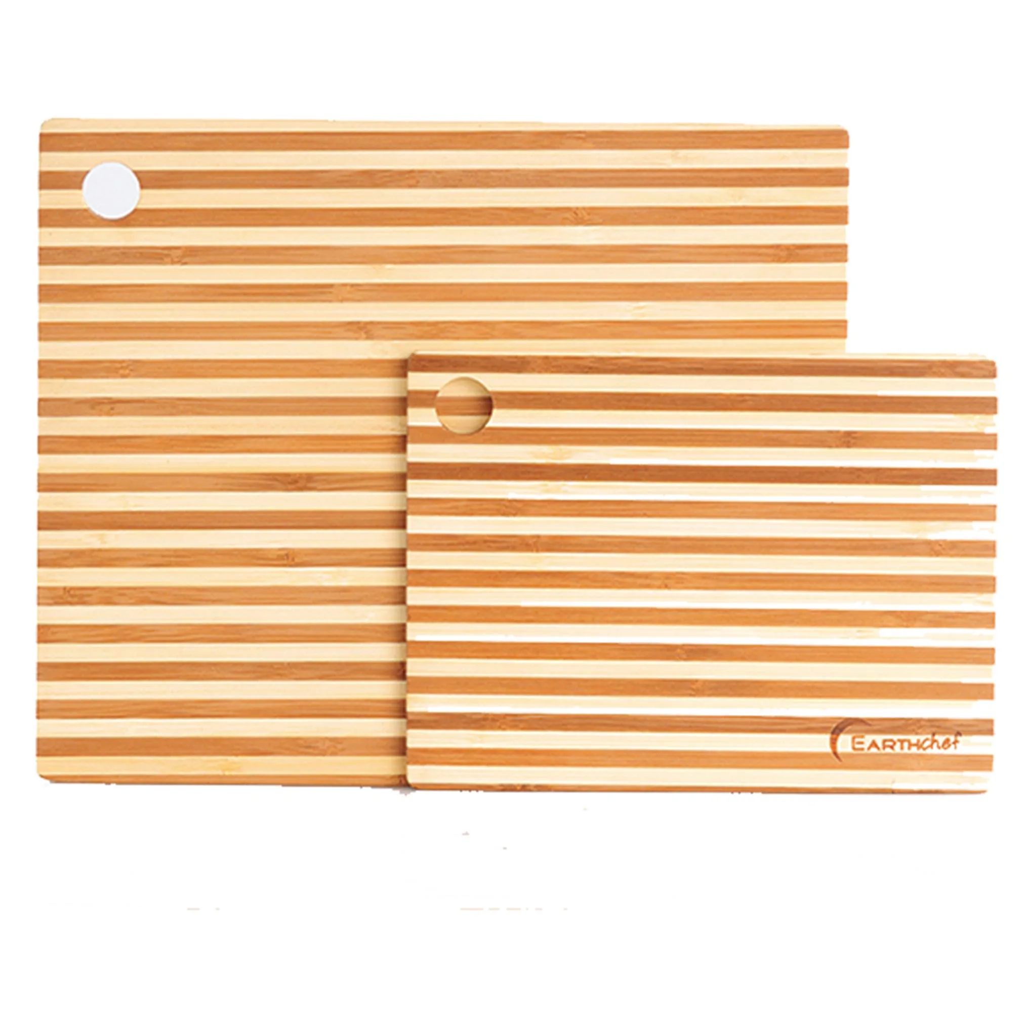 BergHoff Earthchef Bamboo Prep Board 2Pc