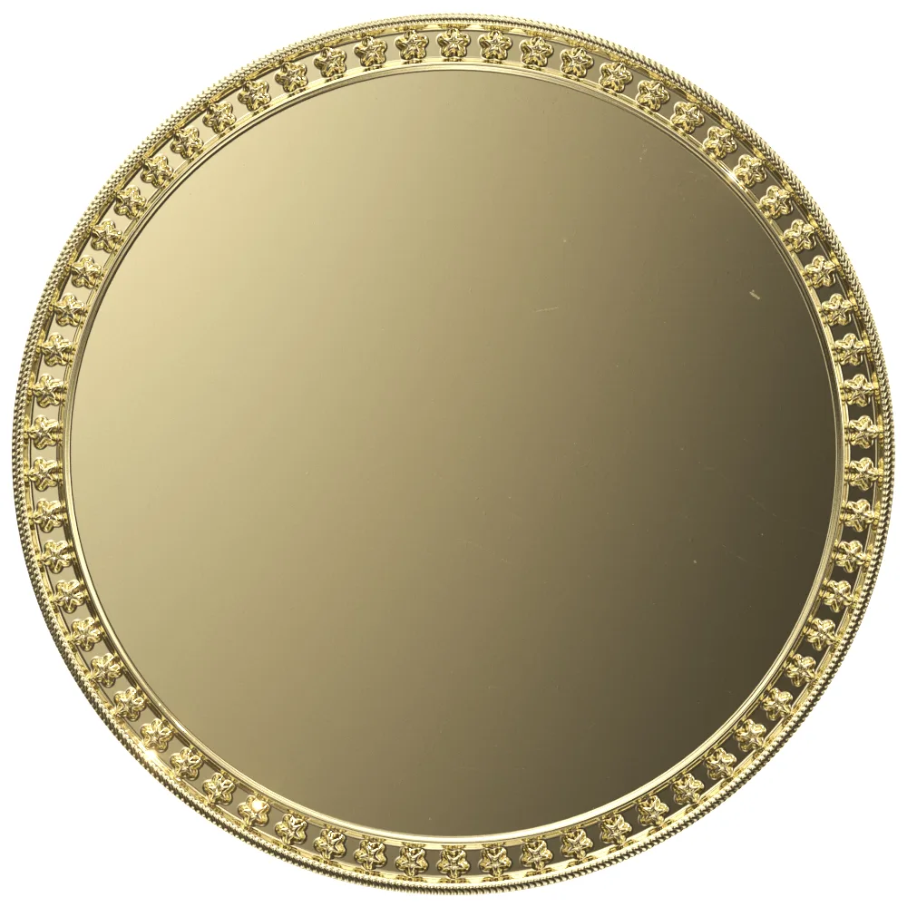 Texture Tone® Military Coin (All 5 Branches) view 2