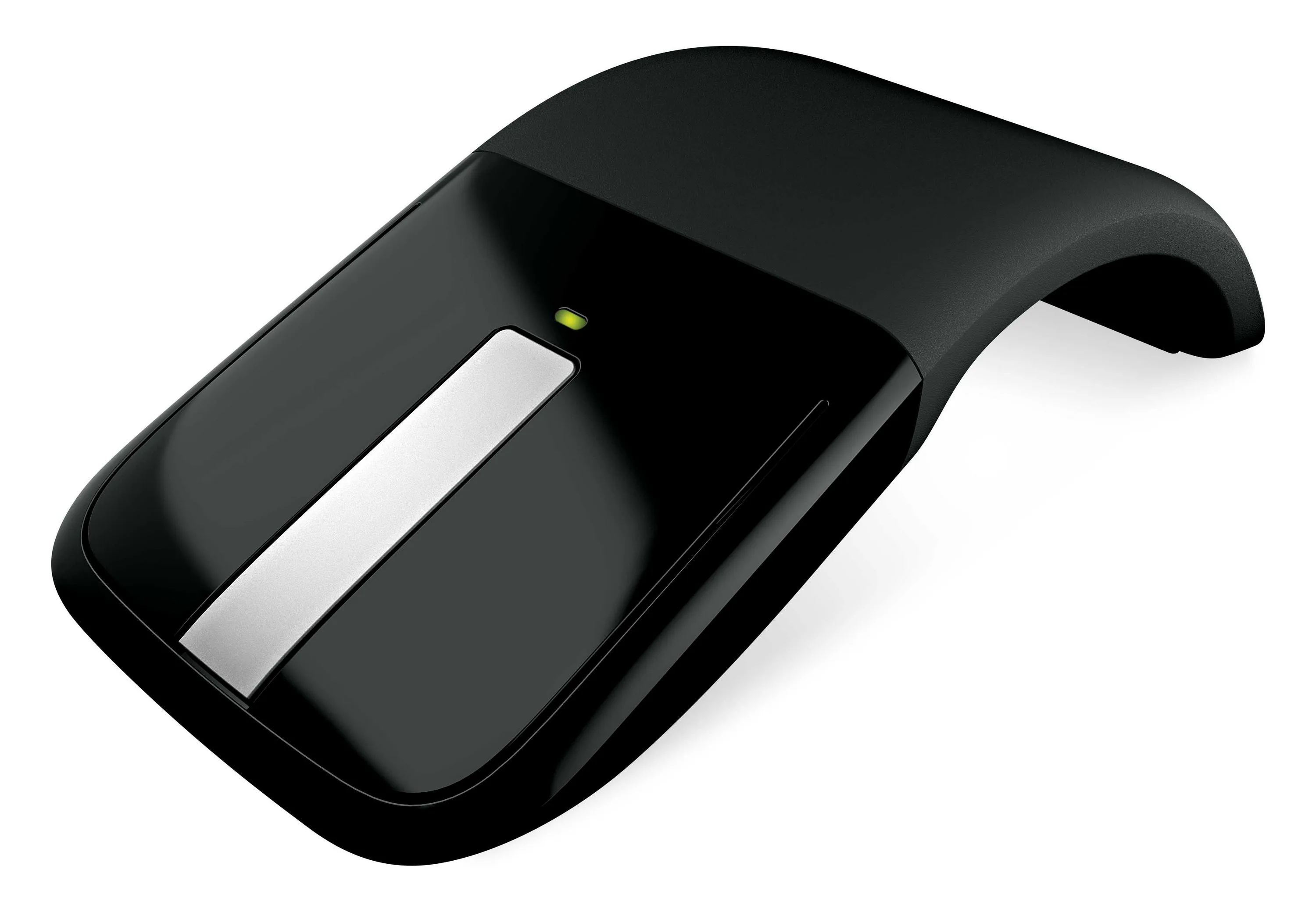 Microsoft Arc™ Touch Mouse