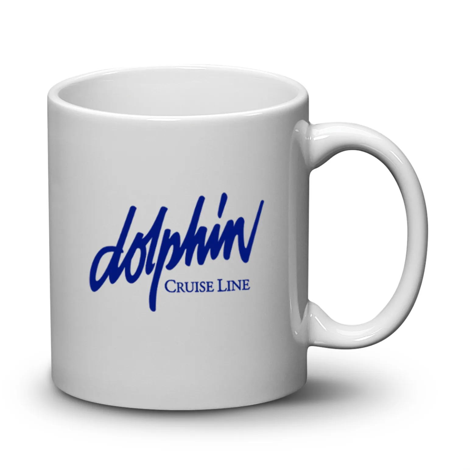 Malibu Mug - 11oz — Malibu Mug - 11oz