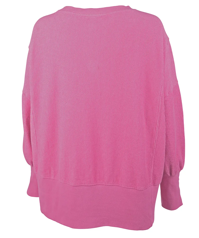 Pinkberry Blank Back
