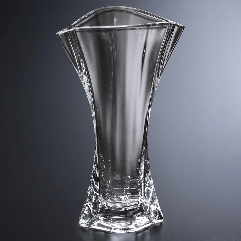 Marina Vase 12-1/2" view 2