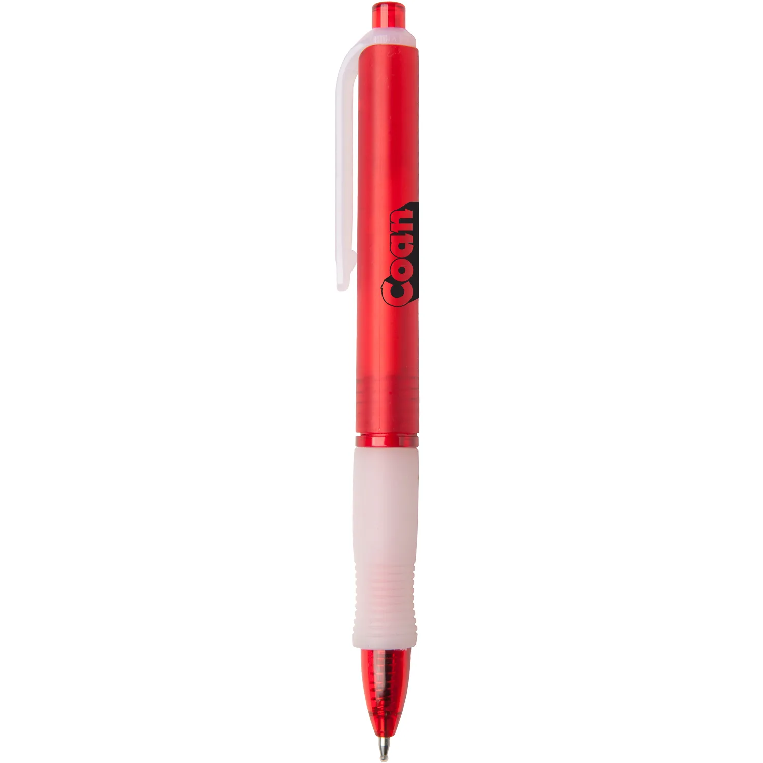 Frost Red