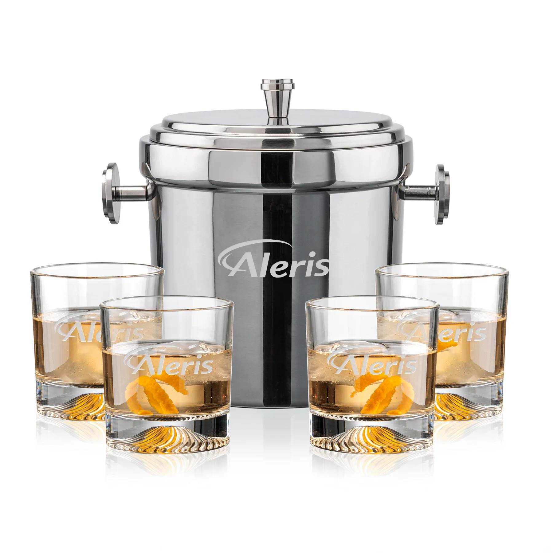 Set of 5