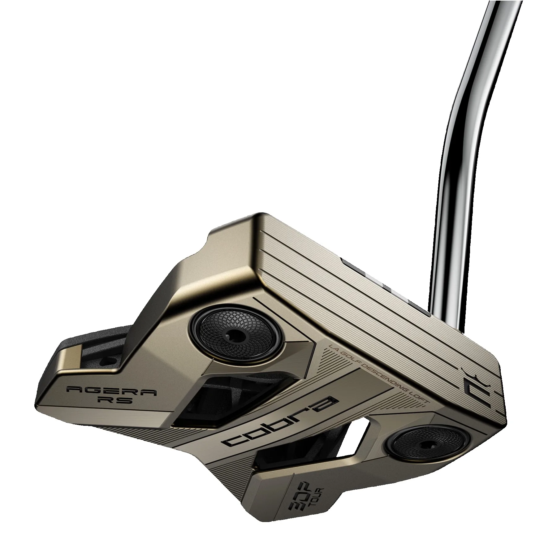 Cobra 3DP TOUR AGERA RS Putter