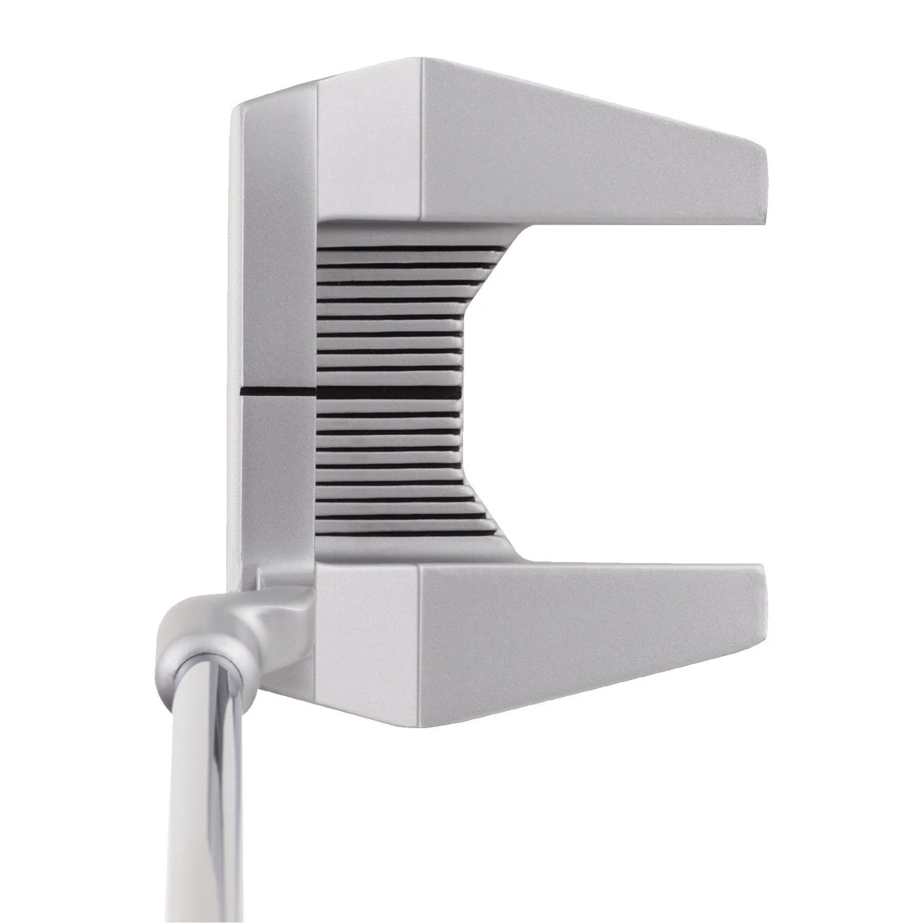 Tour Edge Hot Launch HL-04 Putter view 2