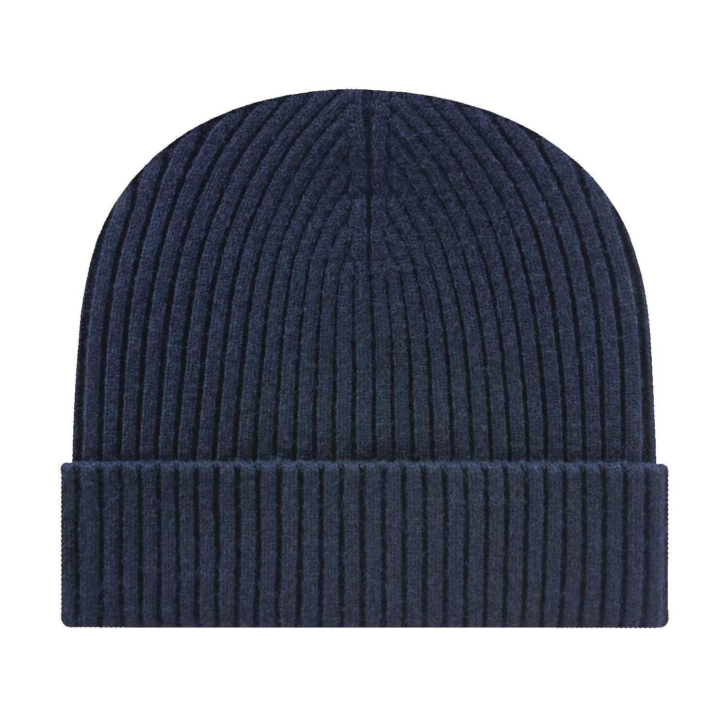 Premium Knit Cap with Cuff view 6
