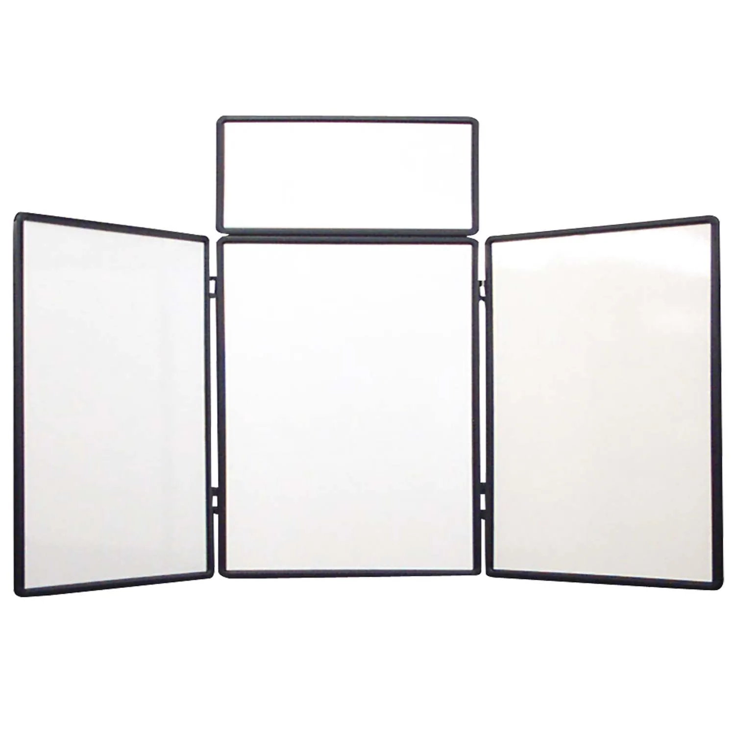 4' Show 'N Write Display (with Header Graphic Panel) view 2