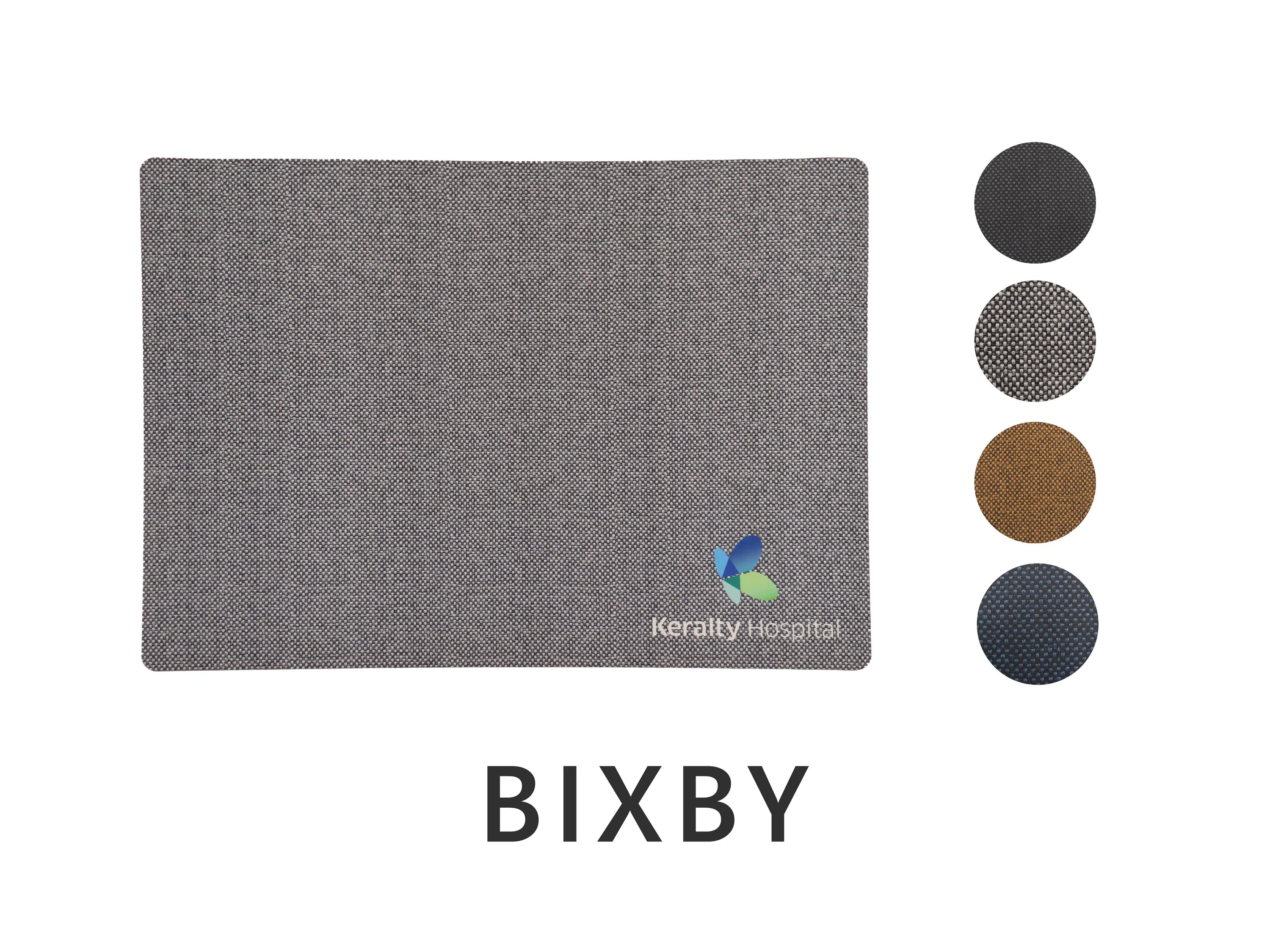 Desk Impressions Logo Chair Mat (3' x 4')