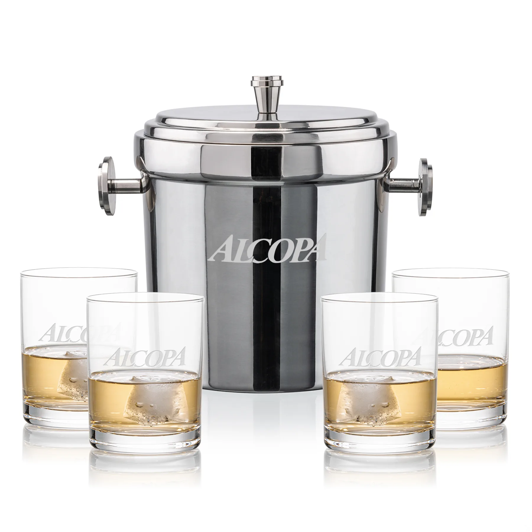 Set of 5