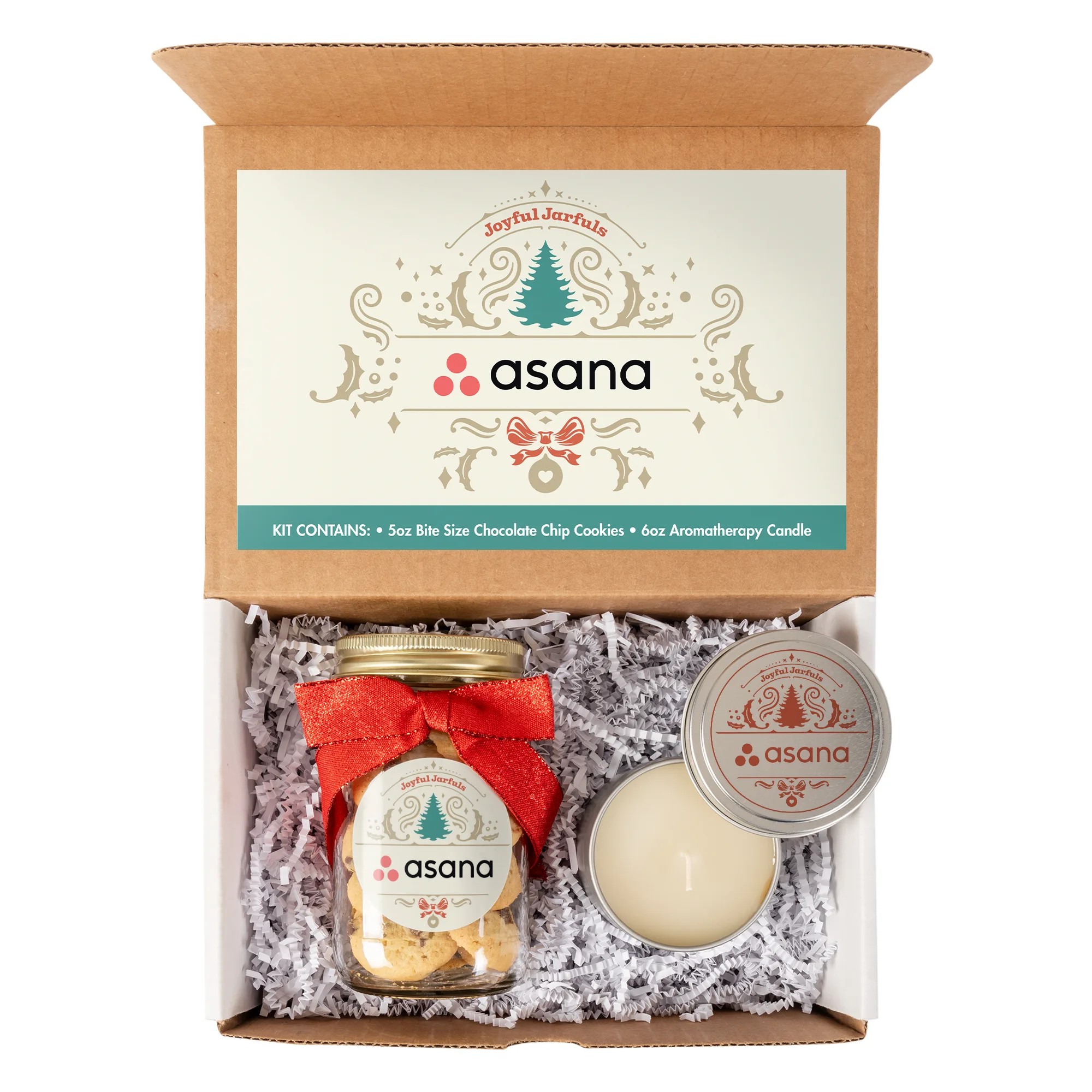 Sweets and Scents Gift Set view 4