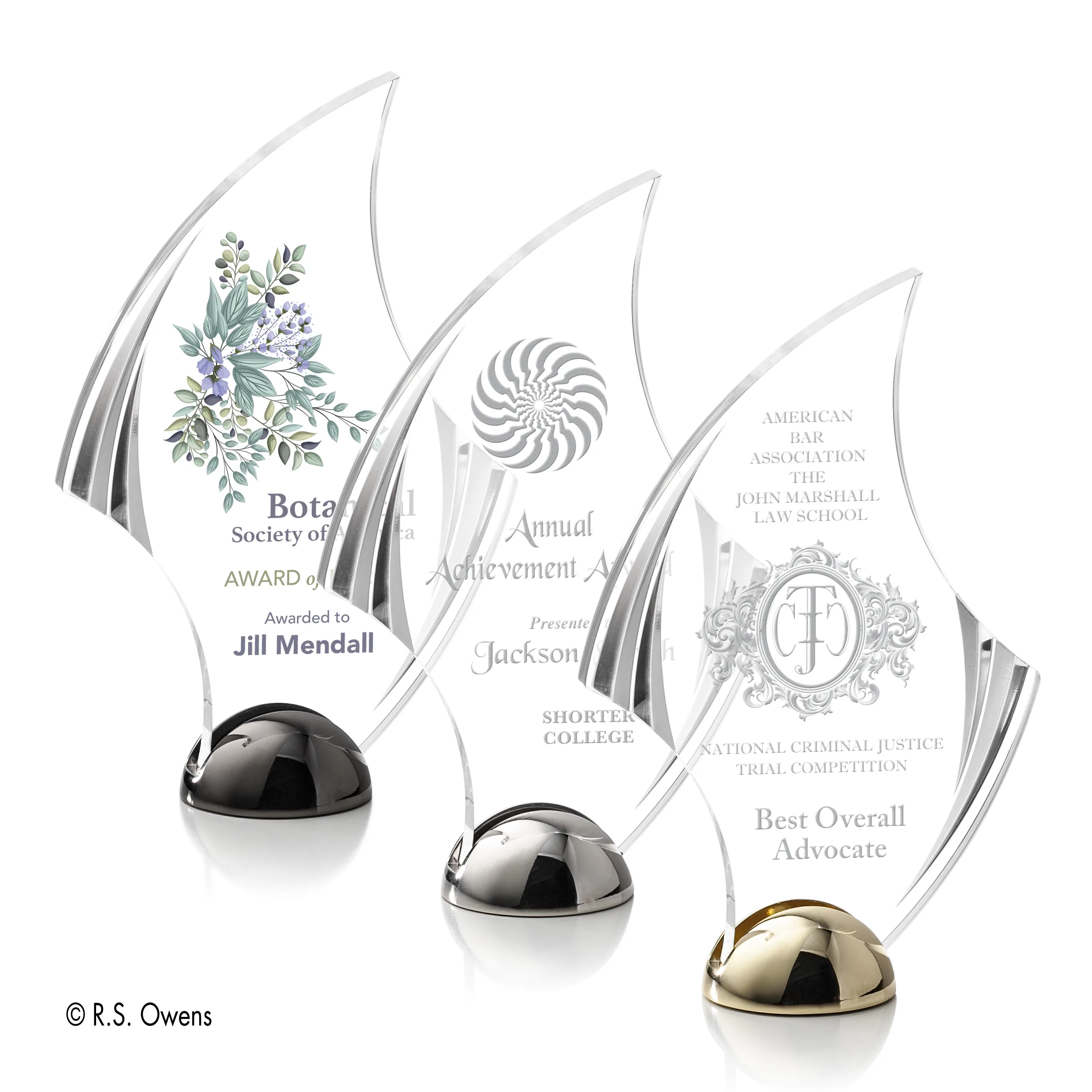 Flourish Hemisphere Award