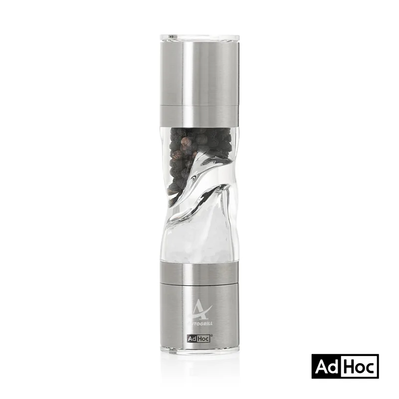 Mini, Stainless Steel