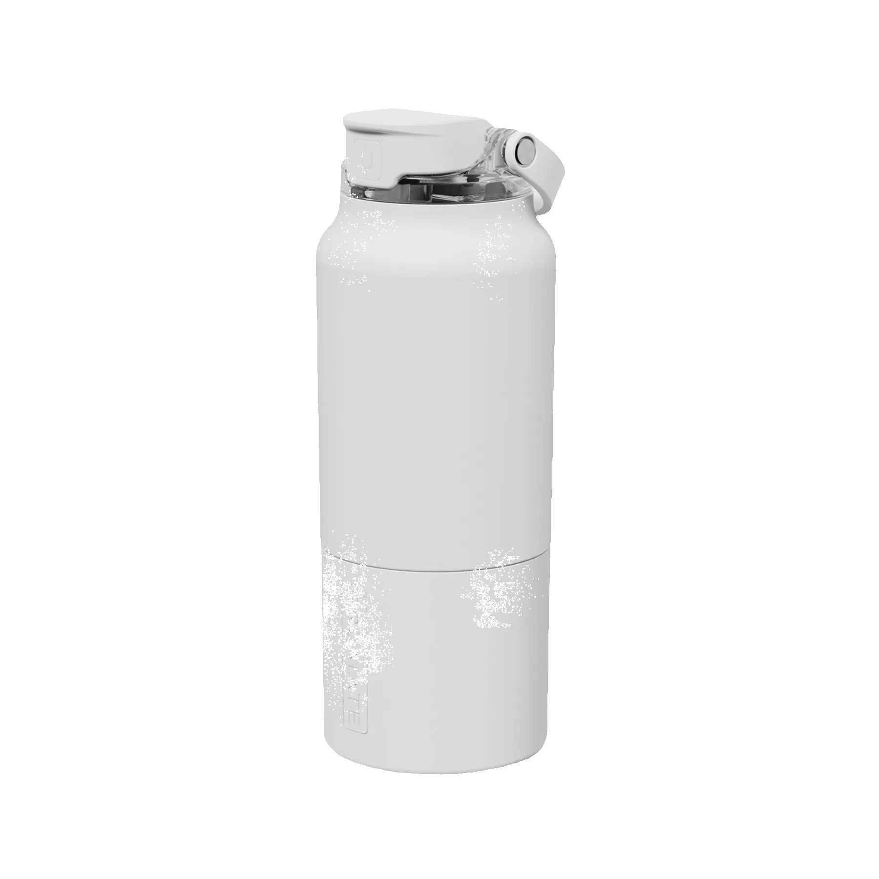 BruMate Rise 35oz Sports Bottle - Matte White