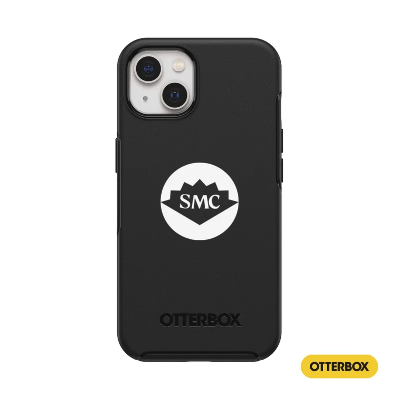 Symmetry, Black