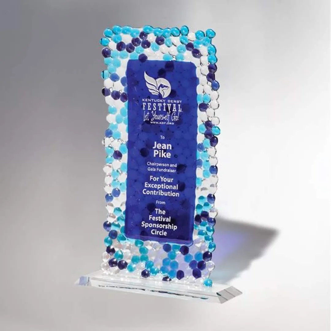 Effervescence Award — Effervescence Award