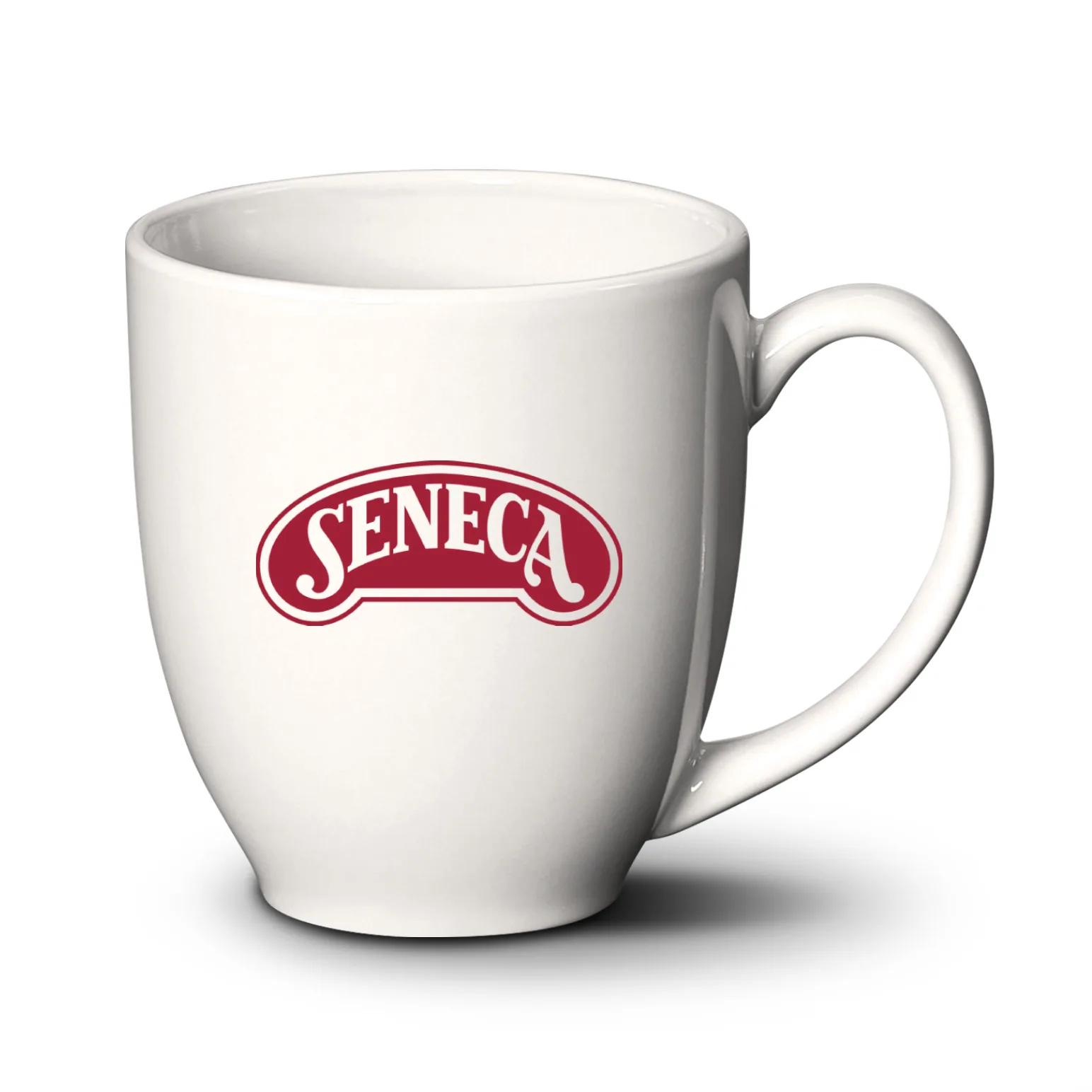 Bistro Mug - 16oz — Bistro Mug - 16oz