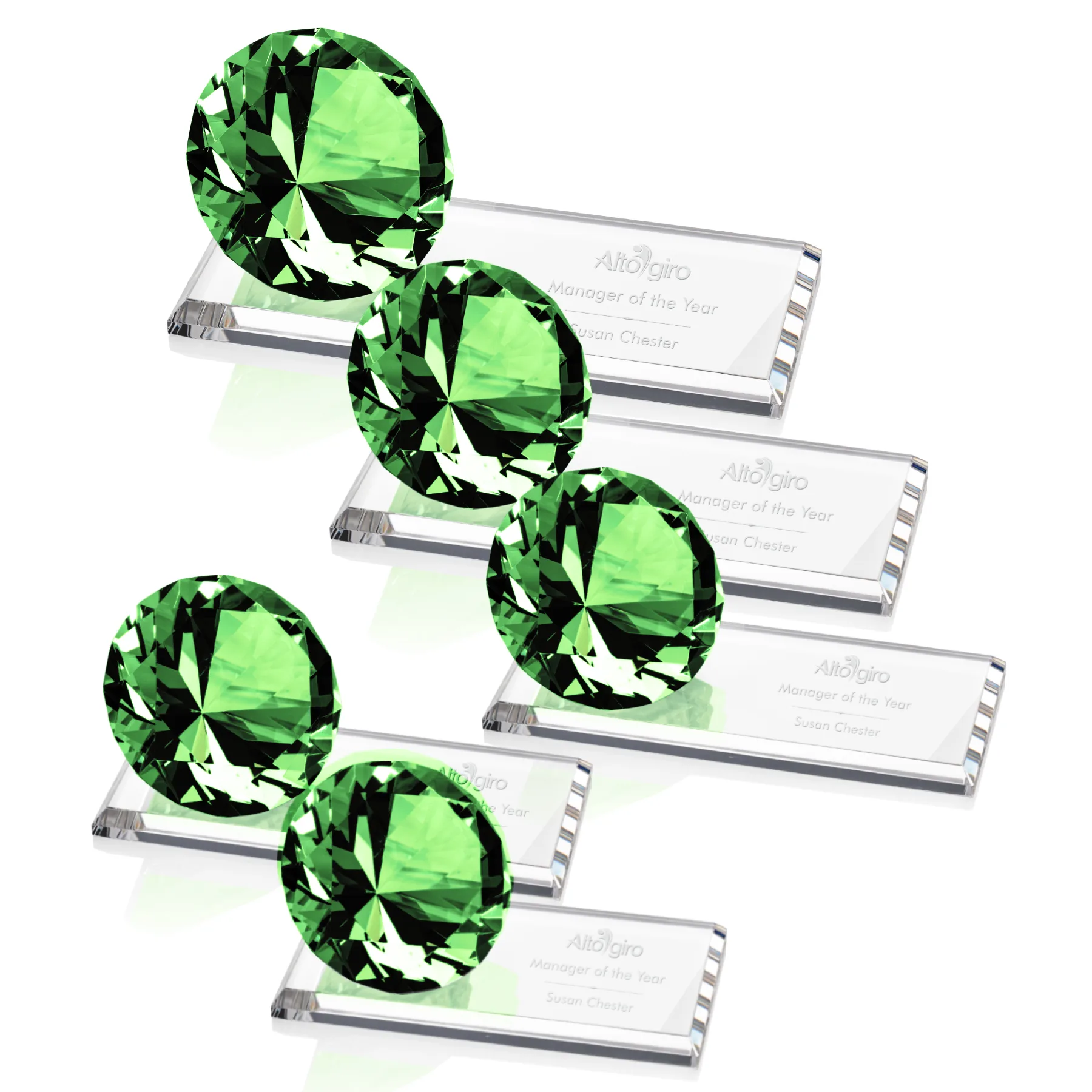 Emerald